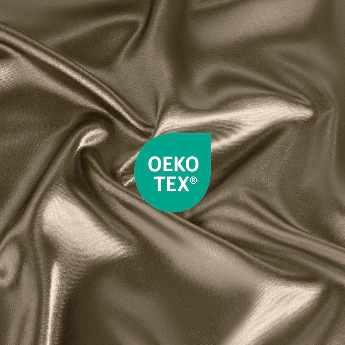 Martex Elegance Silky Satin Pillowcases