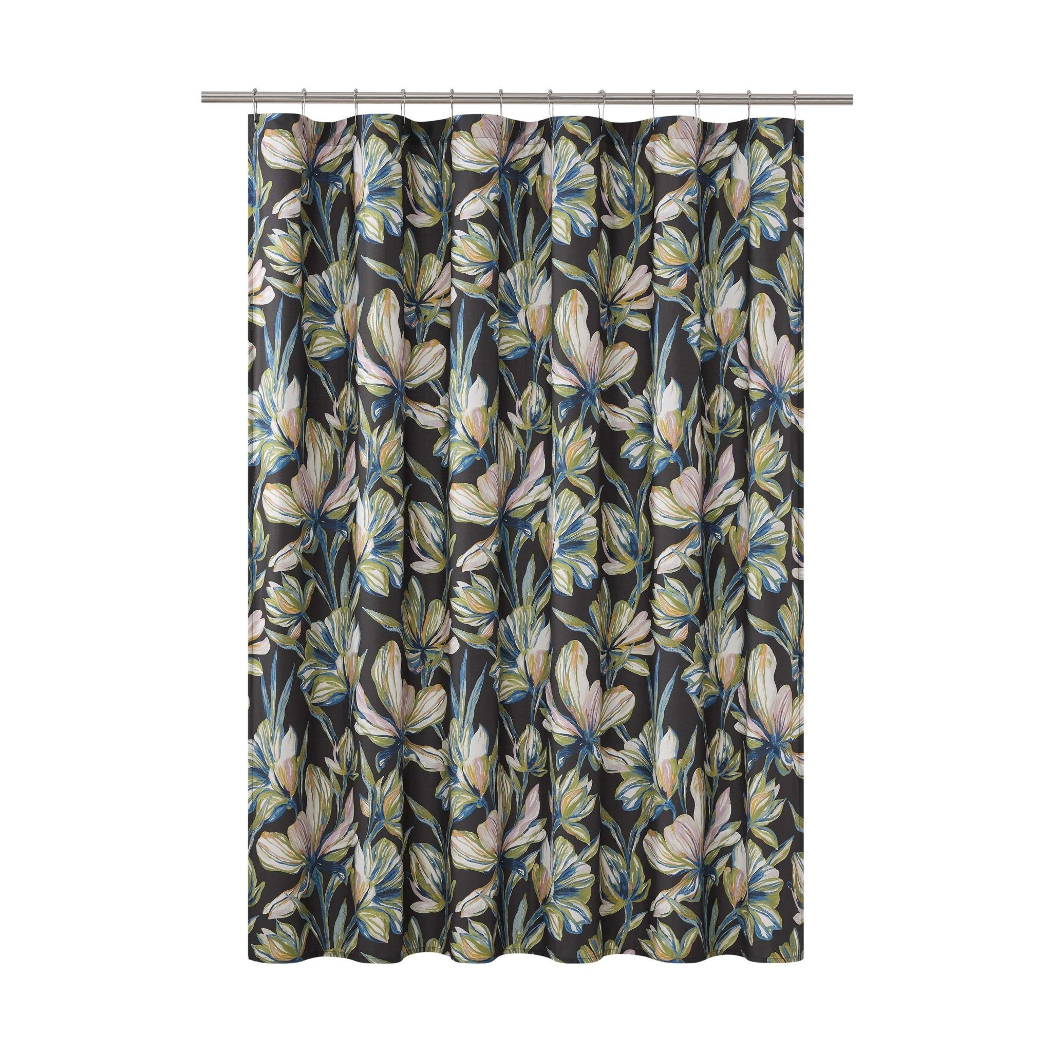 Martex Expression Lordes 72x72 100% Cotton Shower Curtain