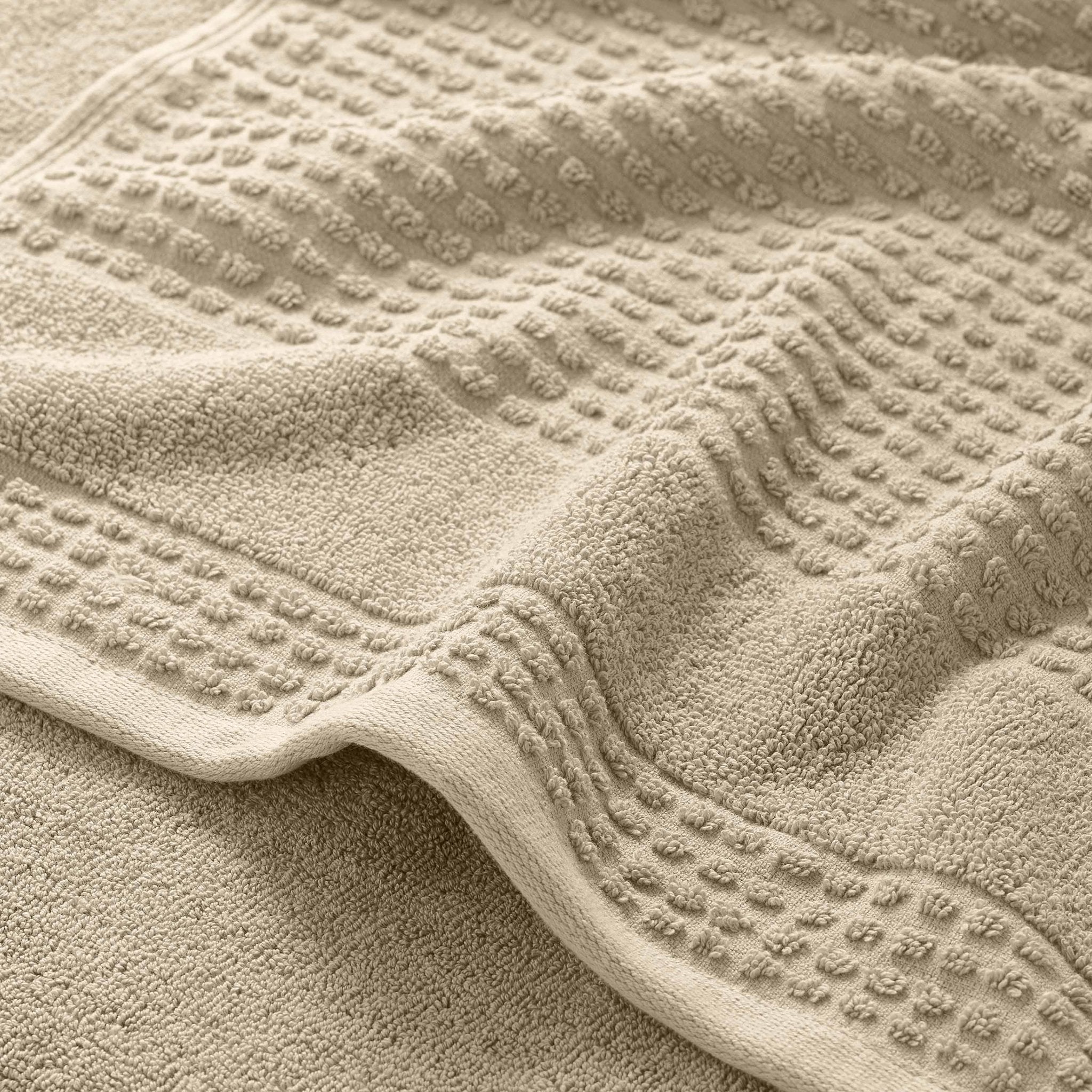 Martex Expressions Air Sculpted Bath Towel