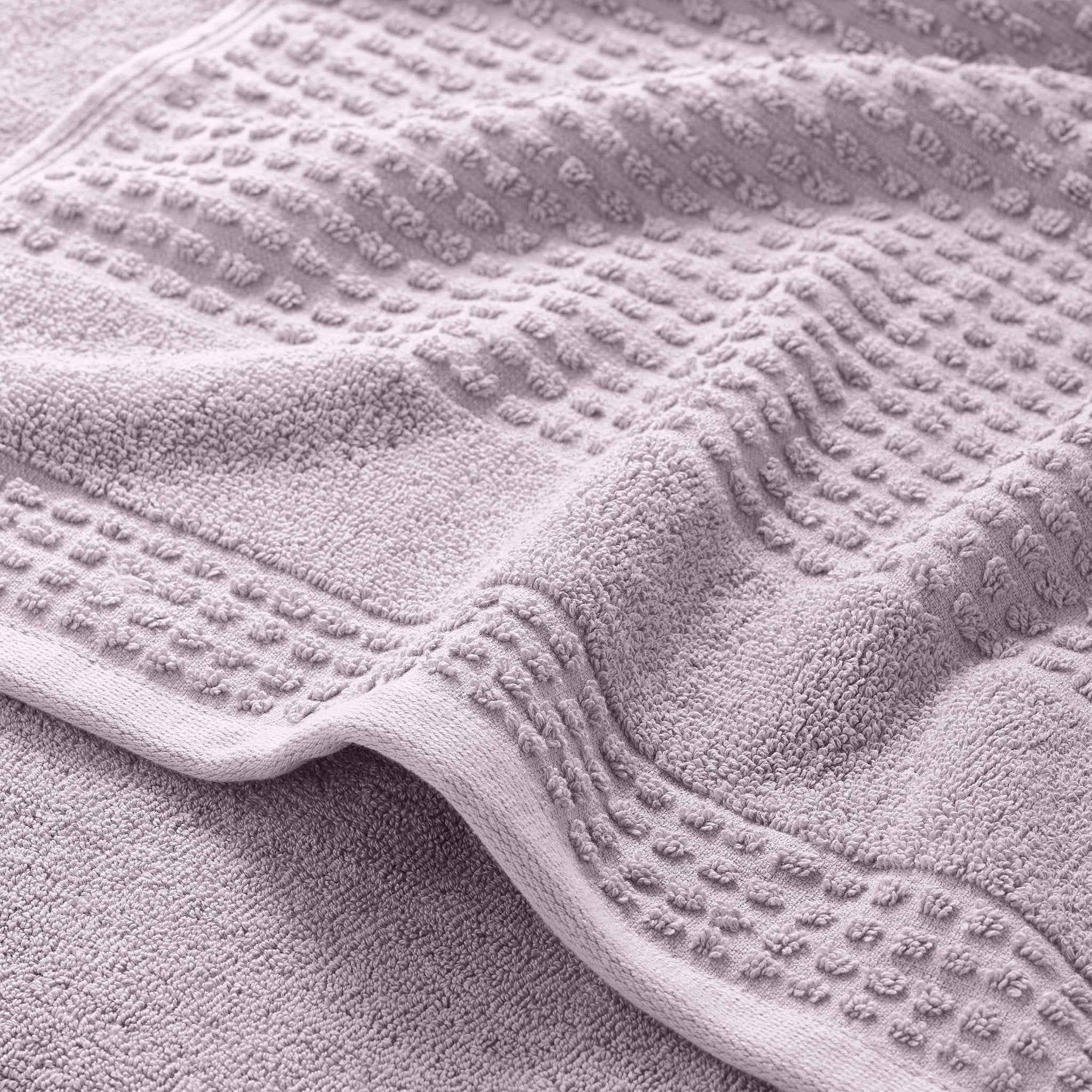 Martex Expressions Air Sculpted Bath Towel