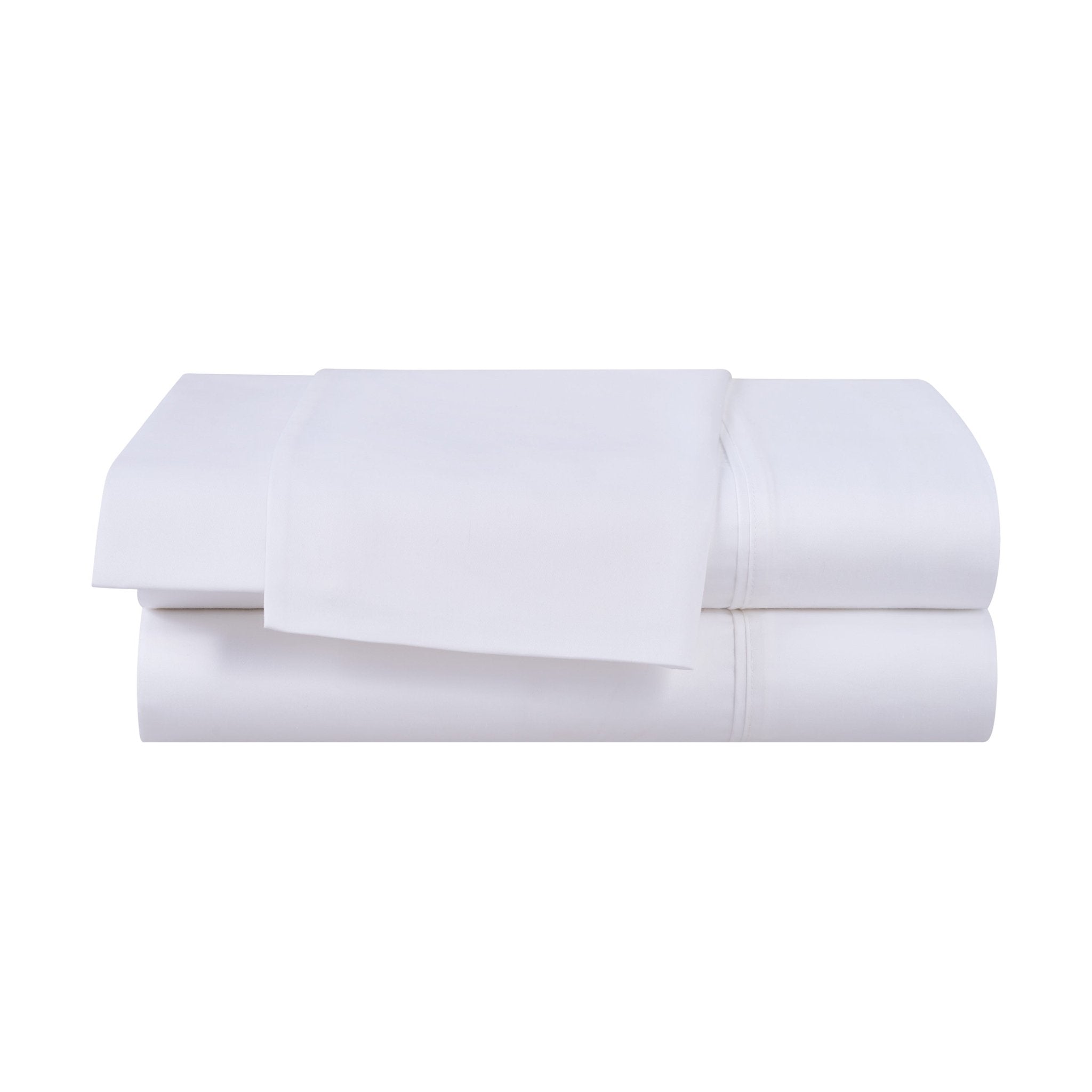 Martex Restore 300 Thread Count Tencel Blend Solid Sheet Set