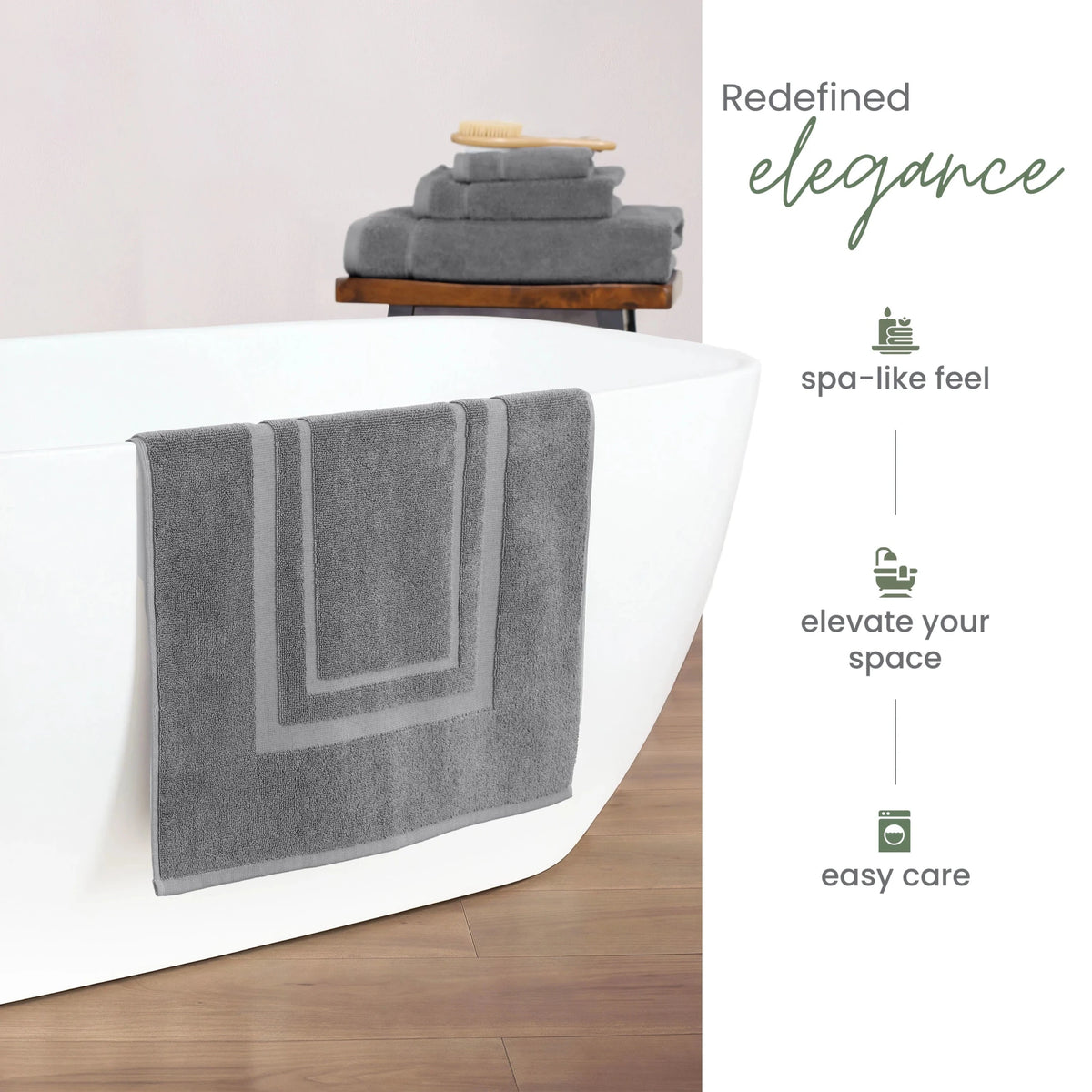 Martex Restore Bath Mat