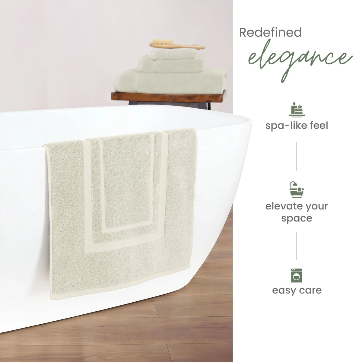 Martex Restore Bath Mat