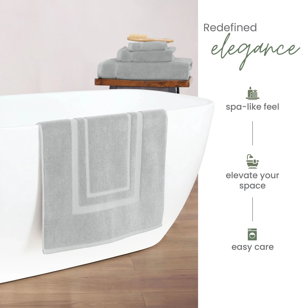 Martex Restore Bath Mat