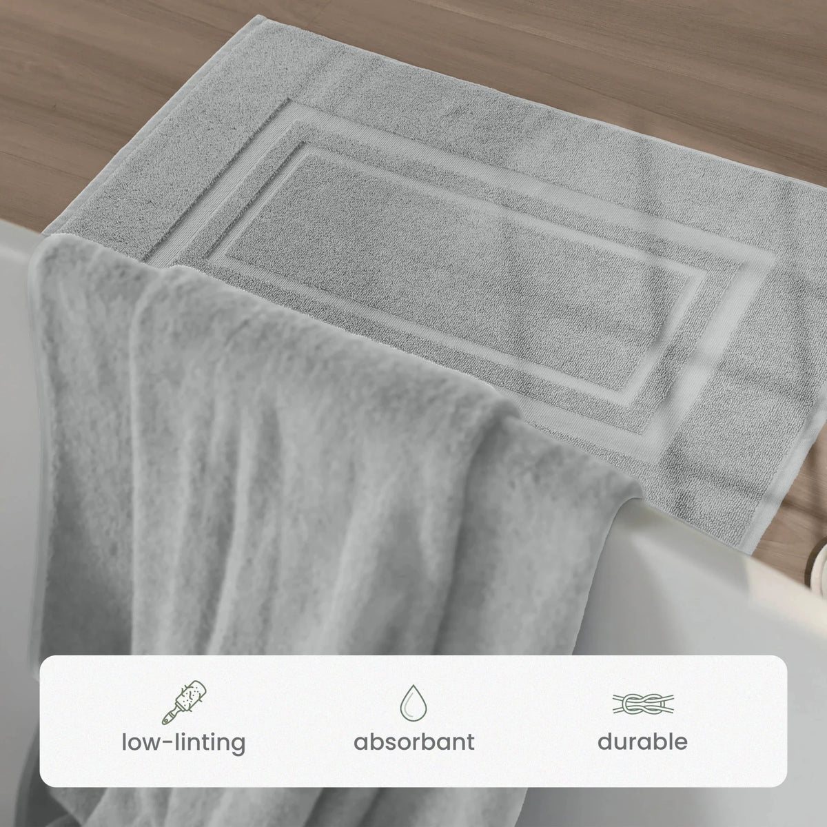 Martex Restore Bath Mat