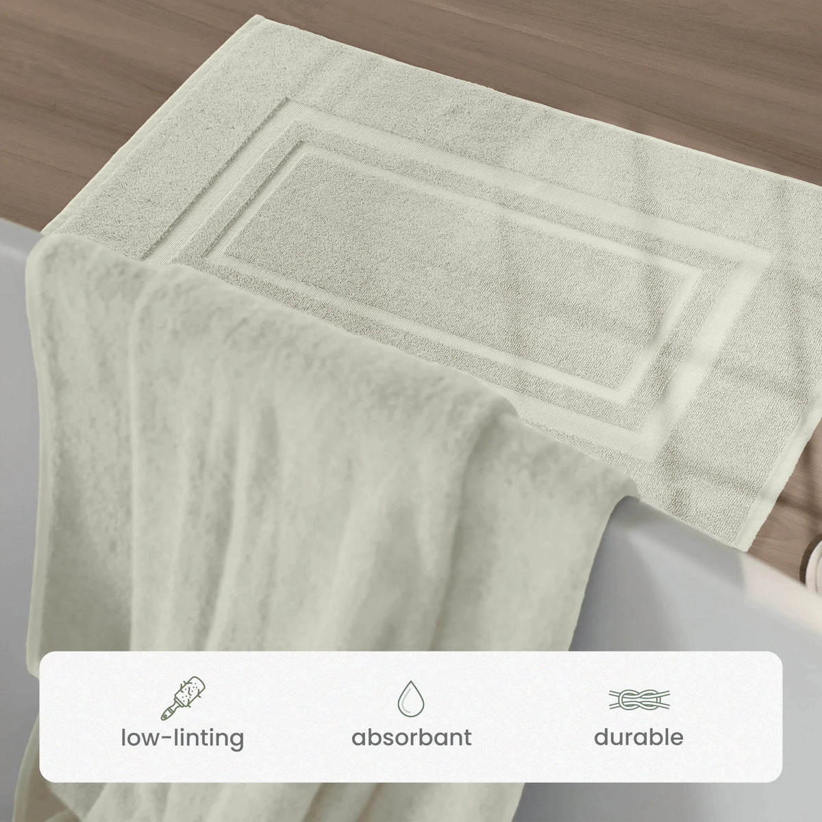 Martex Restore Bath Mat