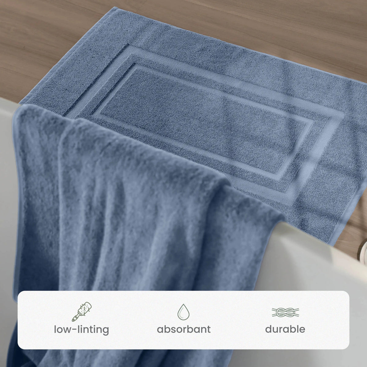 Martex Restore Bath Mat