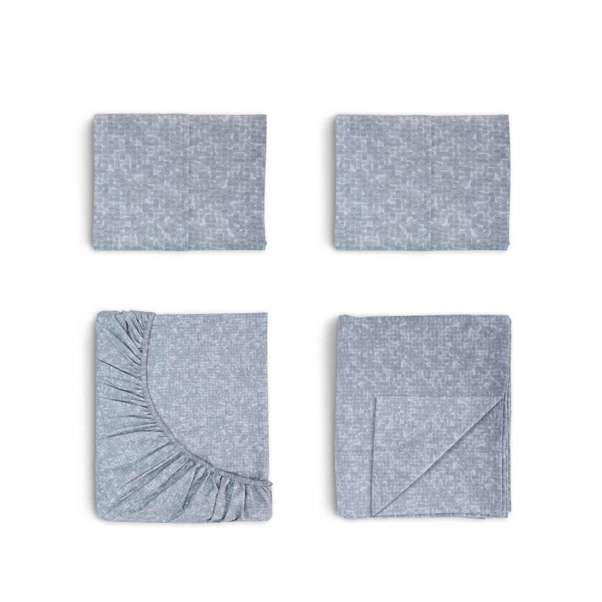 Martex Restore Echo 300 Thread Count Sheet Set