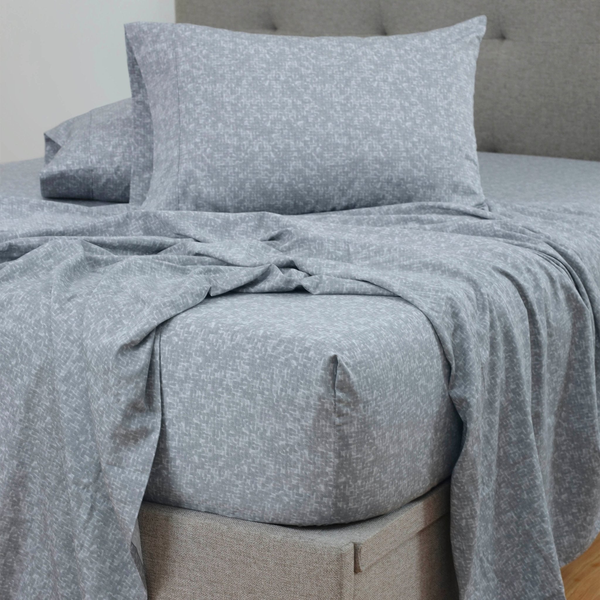 Martex Restore Echo 300 Thread Count Sheet Set