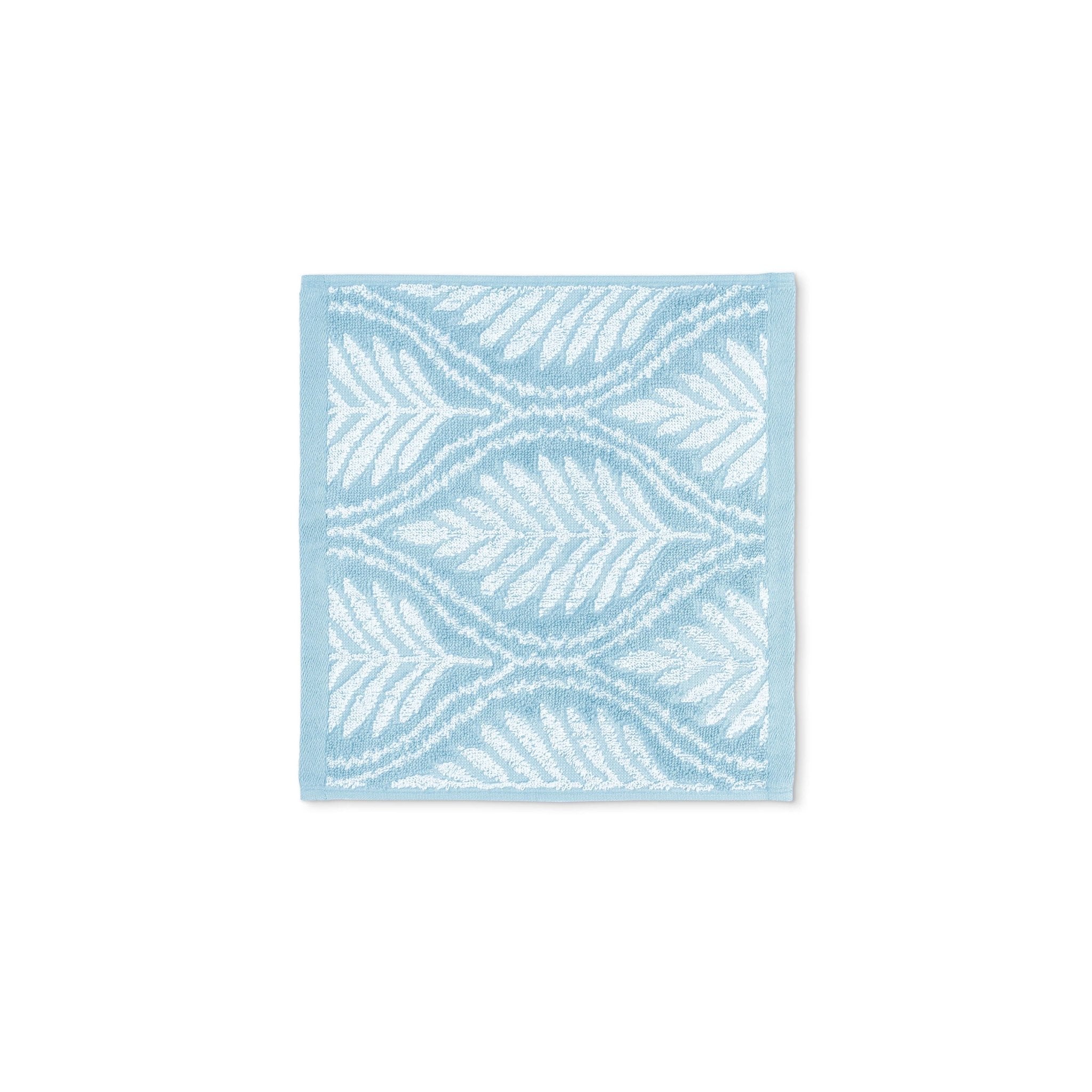 Martex Restore Fern Ogee Tencel Blend Towel