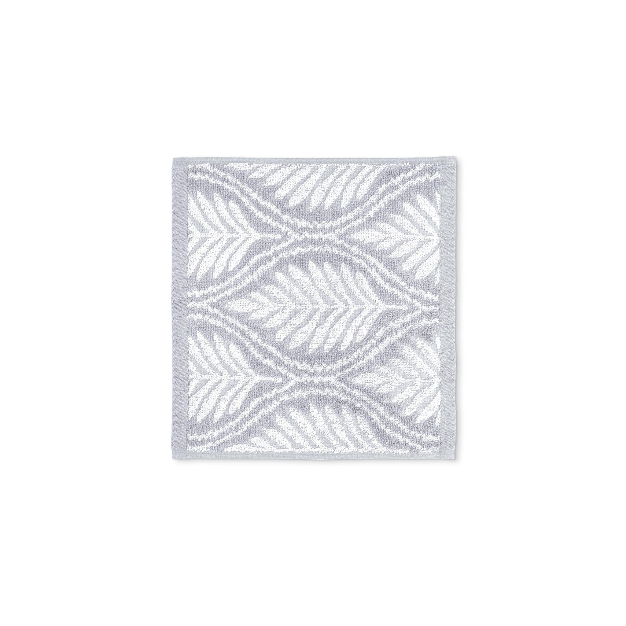 Martex Restore Fern Ogee Tencel Blend Towel