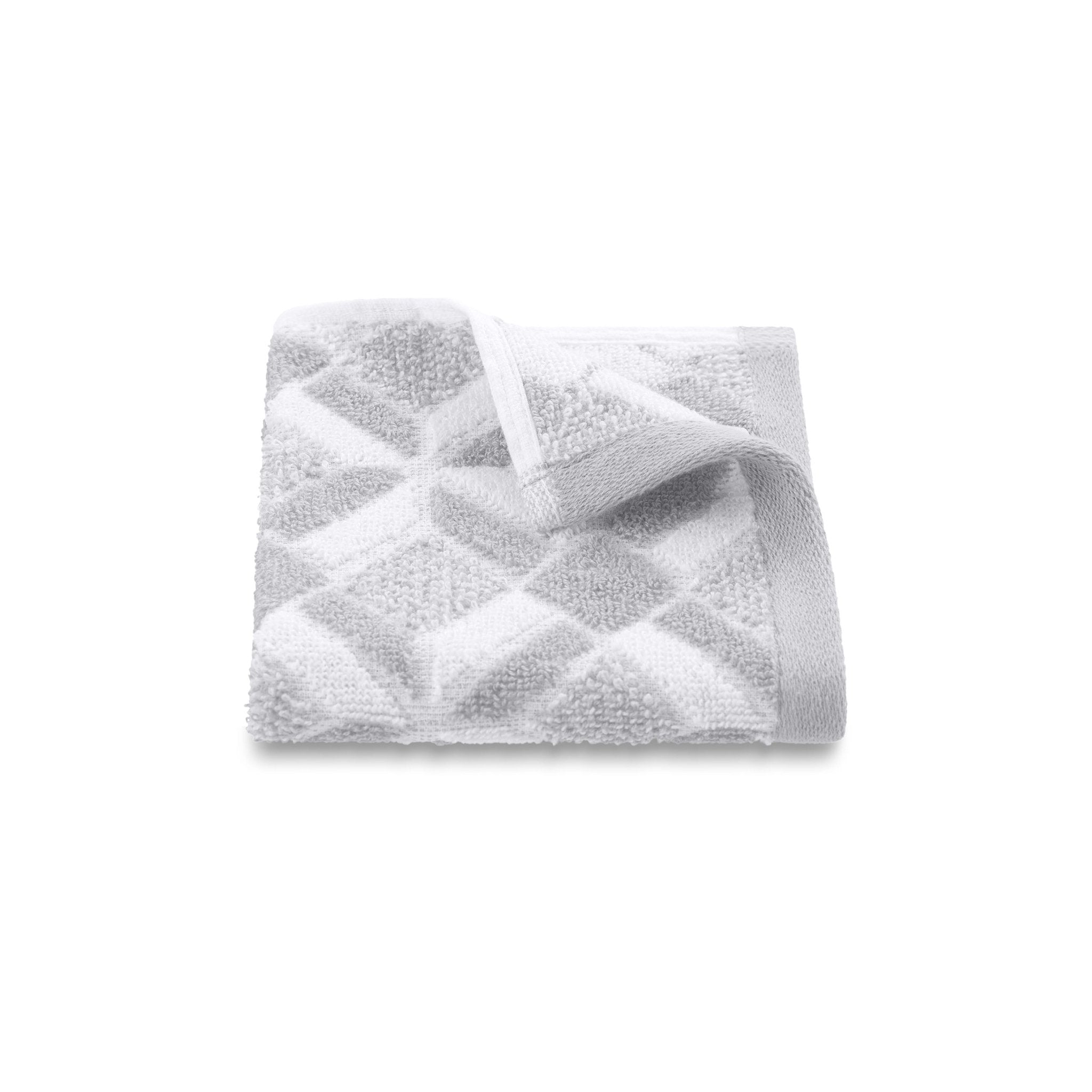 Martex Restore Geo Tencel Blend Ultra Soft Geo Towel