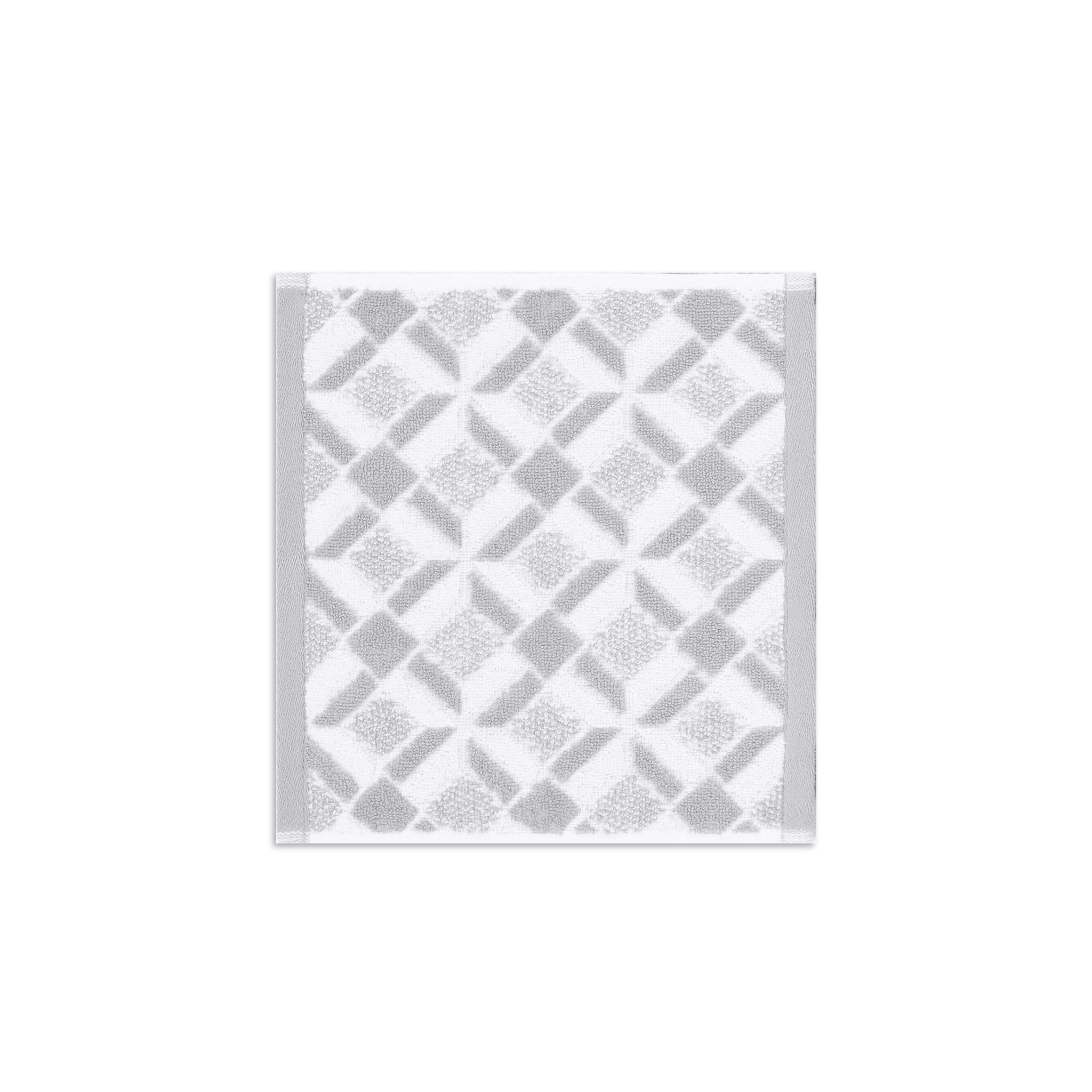 Martex Restore Geo Tencel Blend Ultra Soft Geo Towel