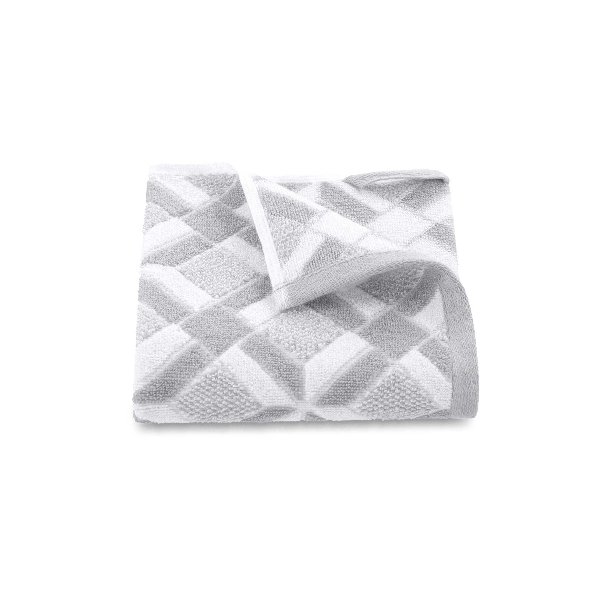 Martex Restore Geo Tencel Blend Ultra Soft Geo Towel