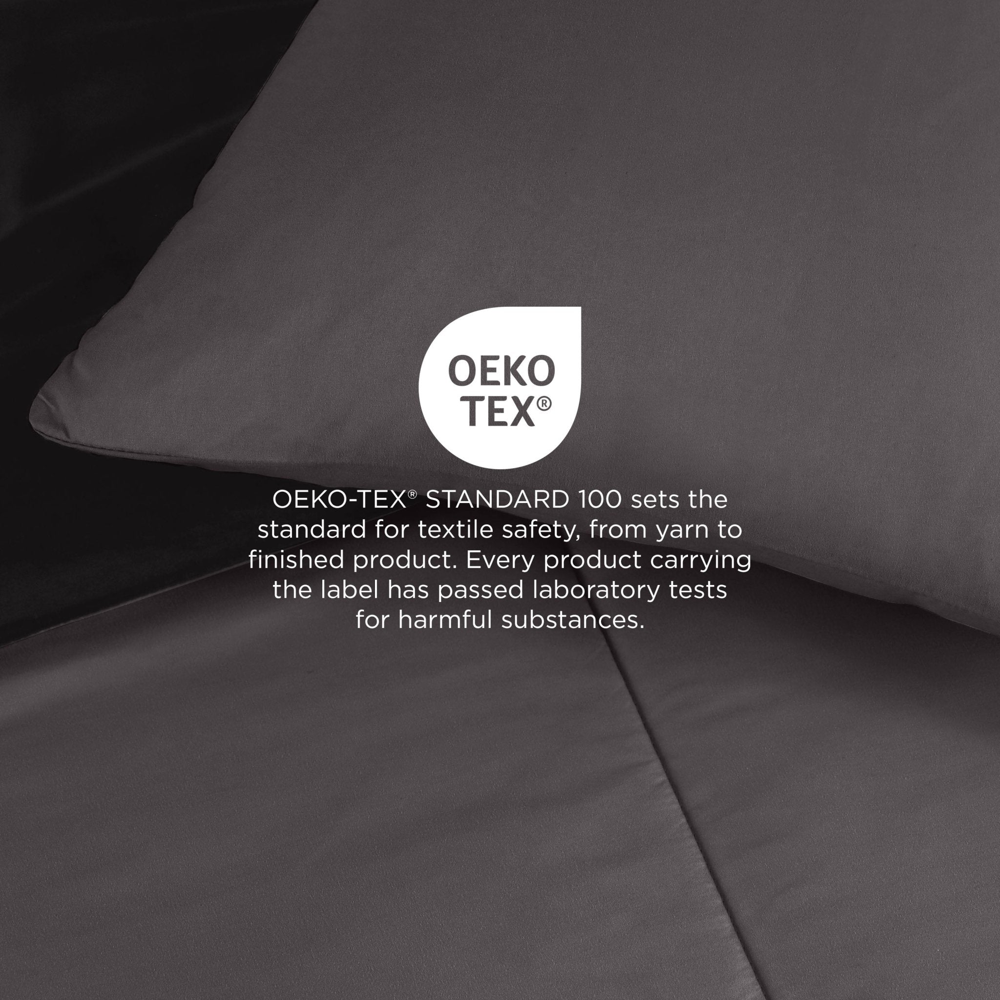 Martex Reversible Soft Brushed Comforter Set