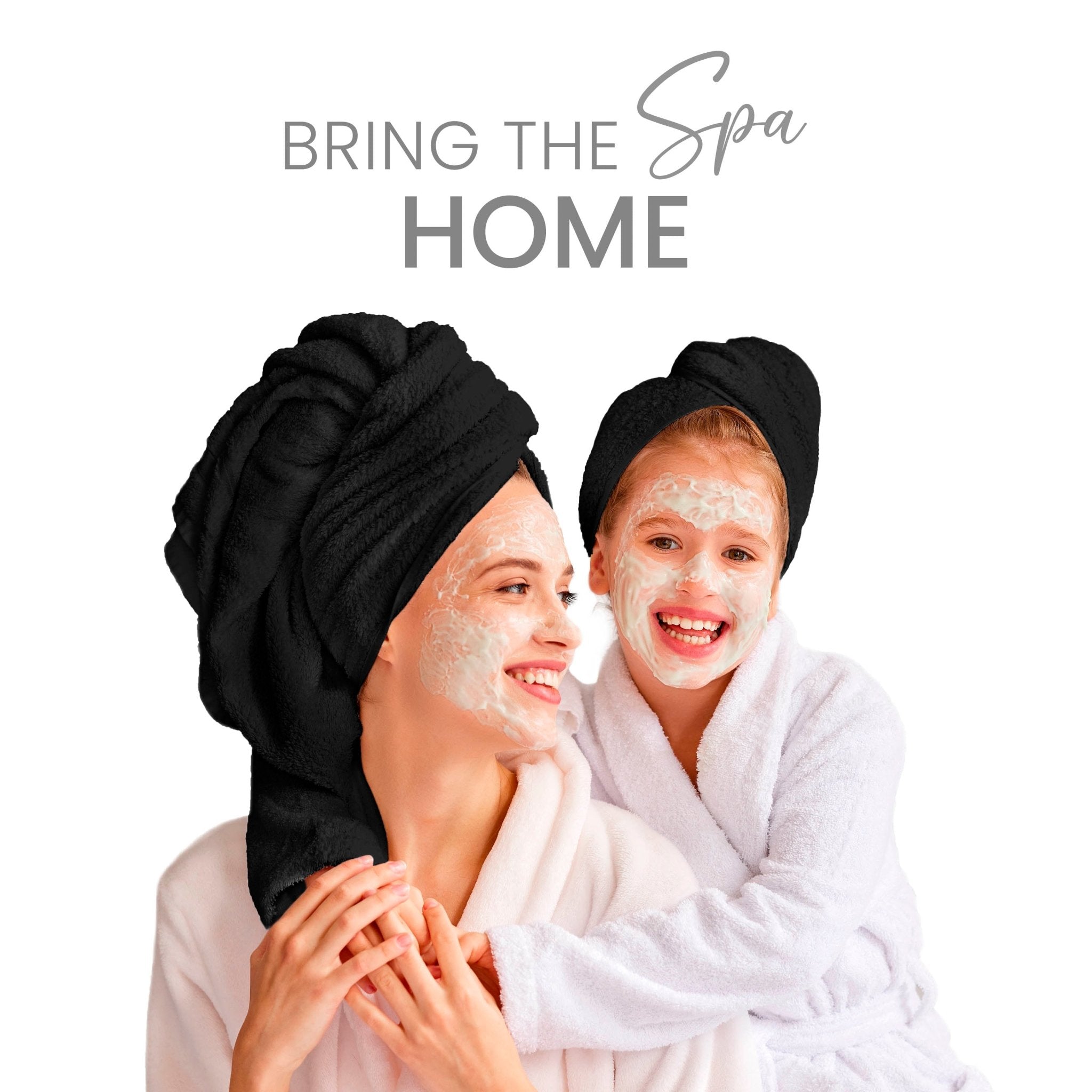 Martex Ringspun 100% Cotton Durable 6-Piece Towel Set