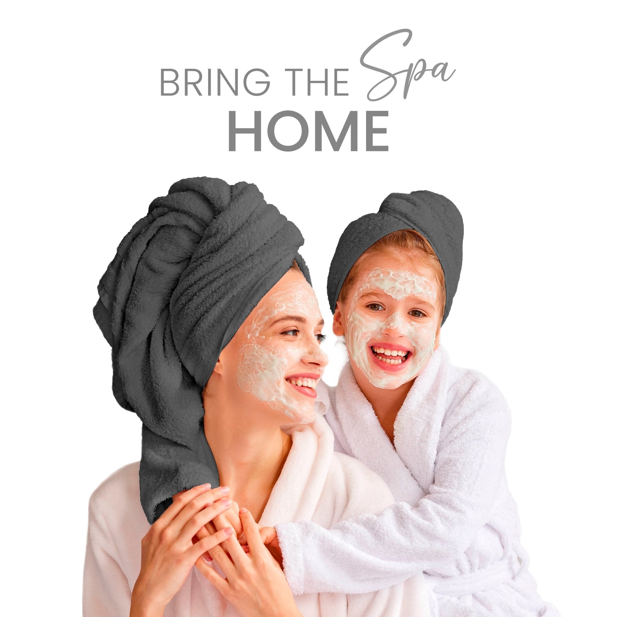Martex Ringspun 100% Cotton Durable 6-Piece Towel Set