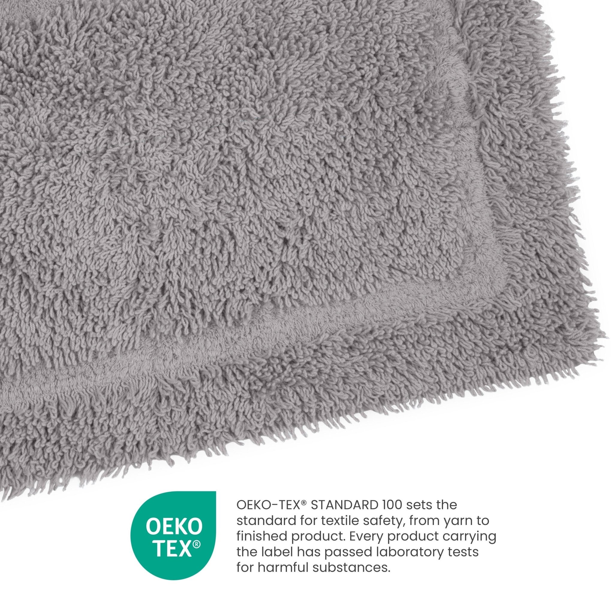 Martex Ringspun Super Soft 100% Cotton Bath Rug