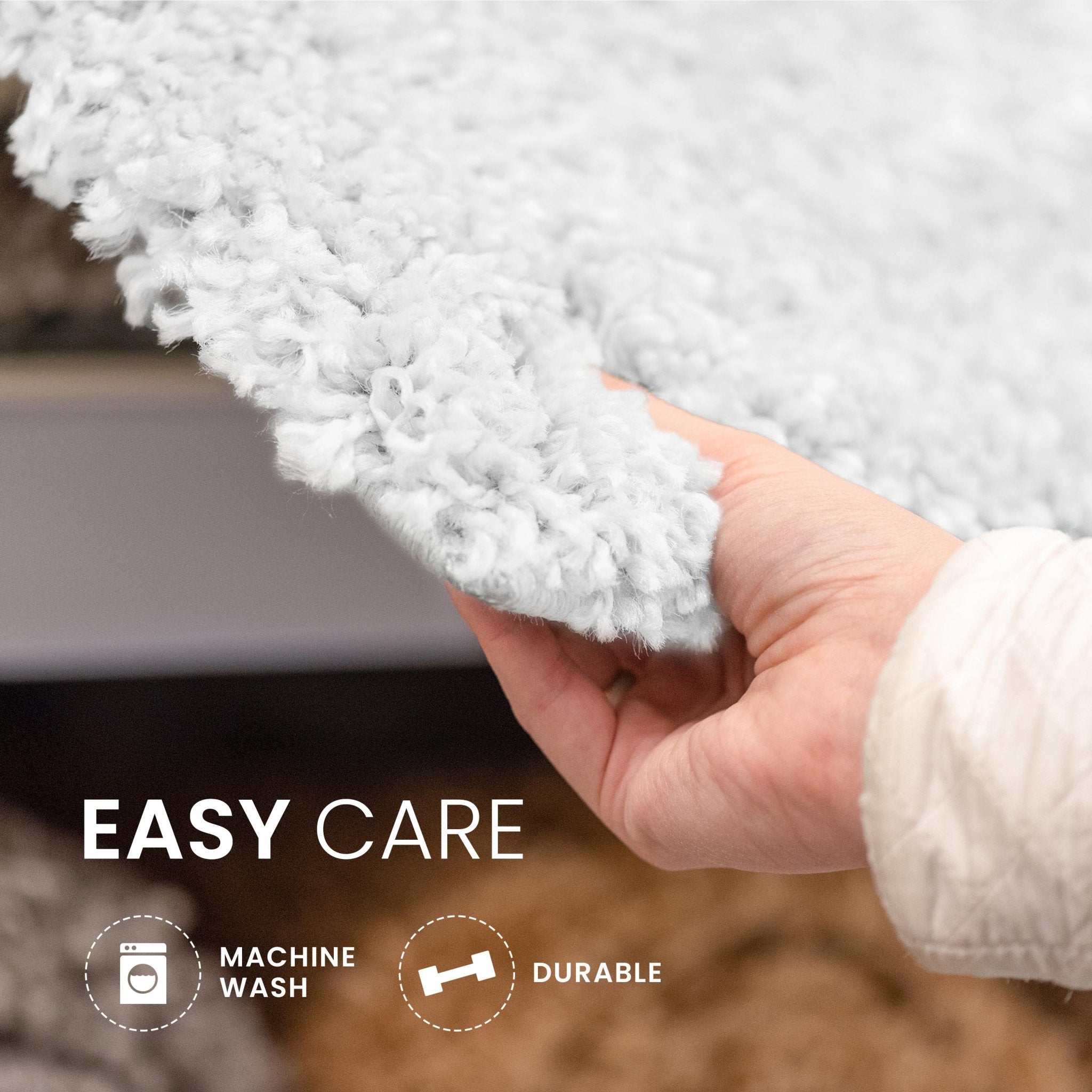 Martex Ringspun Super Soft 100% Cotton Bath Rug