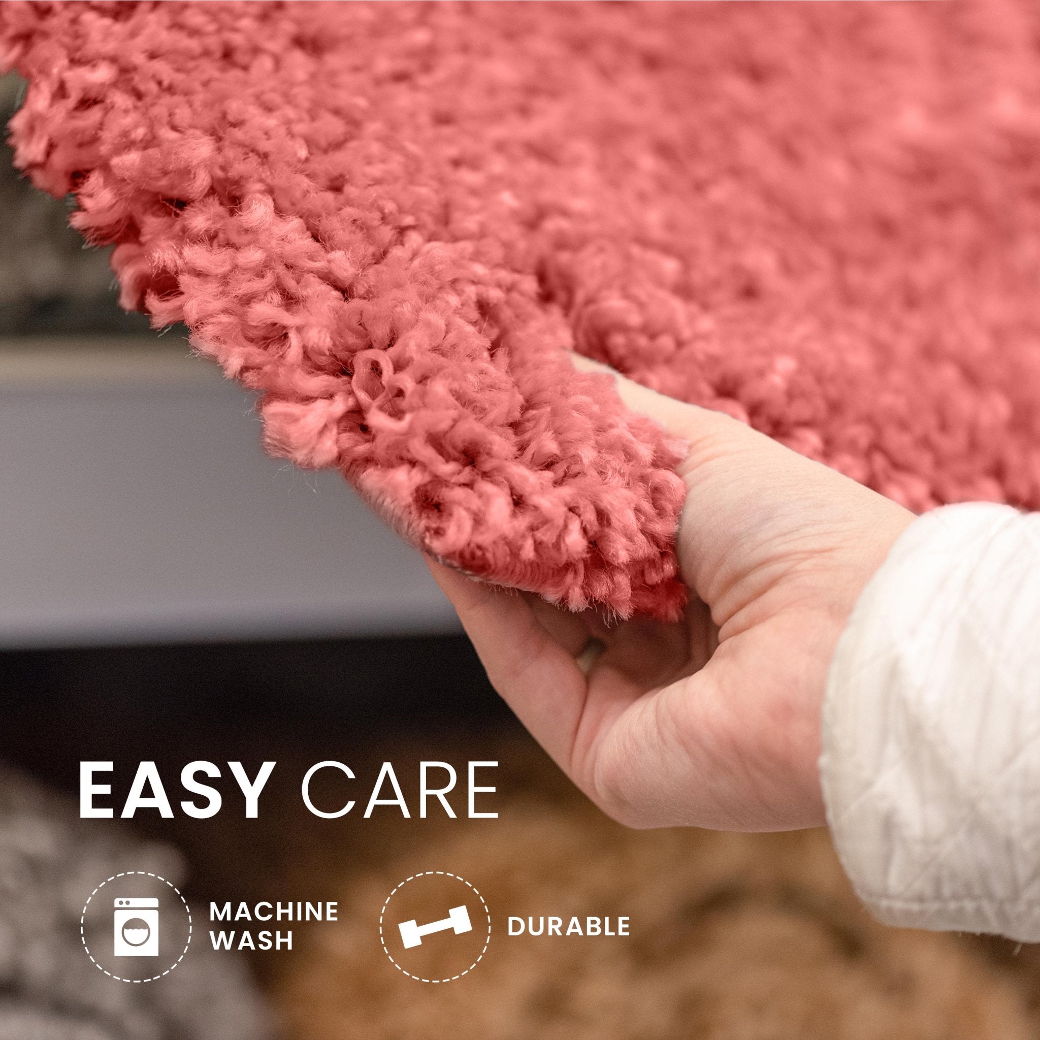 Martex Ringspun Super Soft 100% Cotton Bath Rug