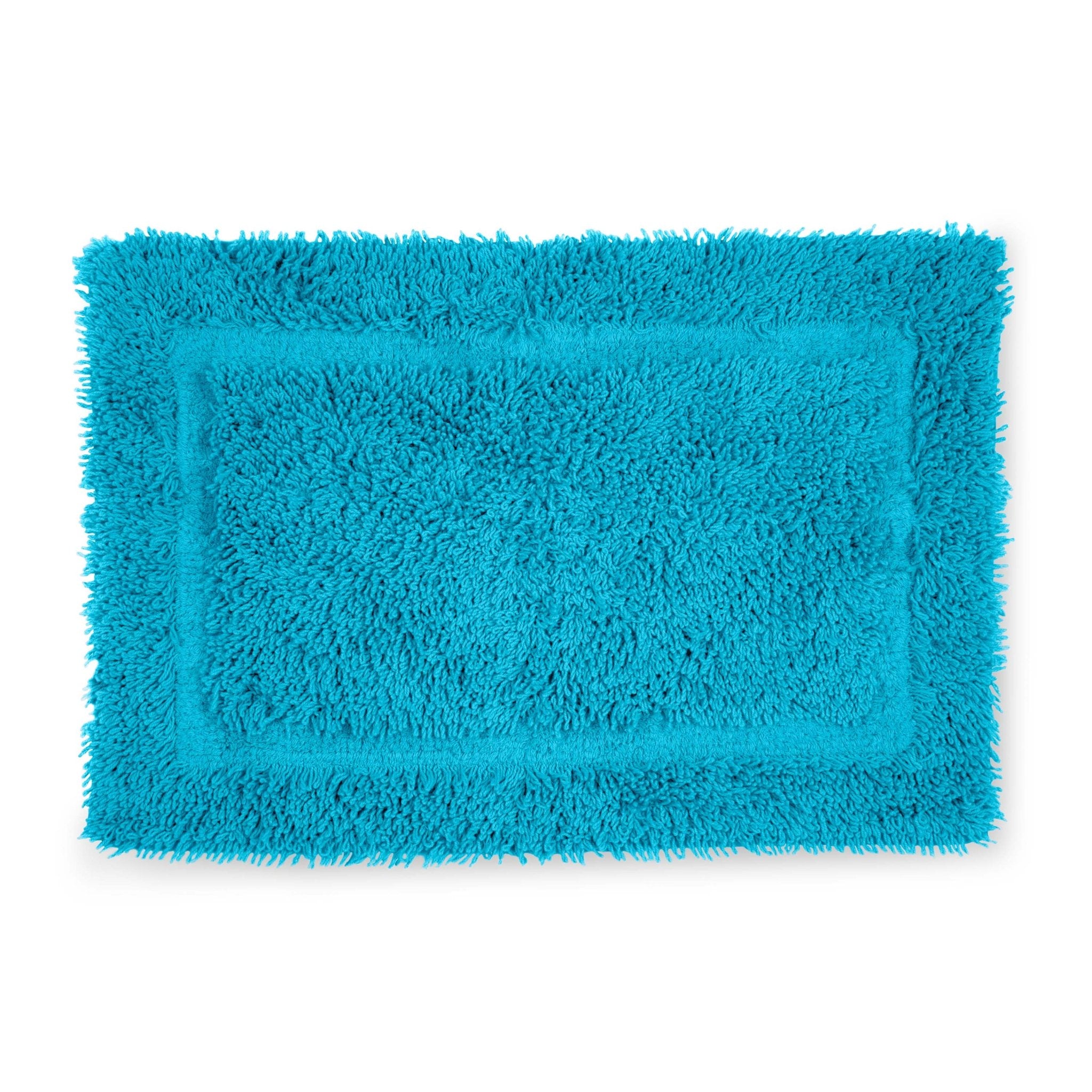 Martex Ringspun Super Soft 100% Cotton Bath Rug