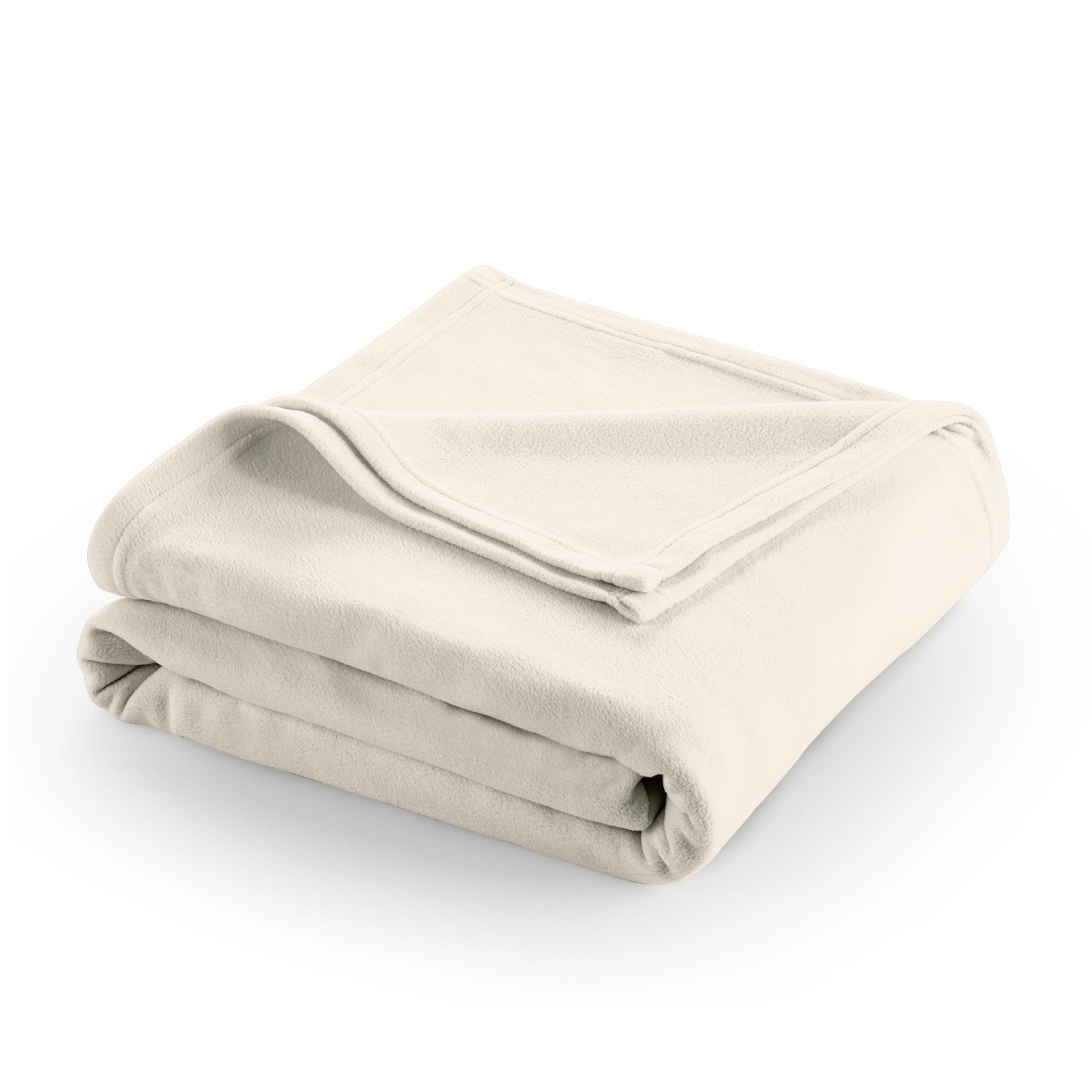 Martex Super Soft Fleece All-Season Blanket