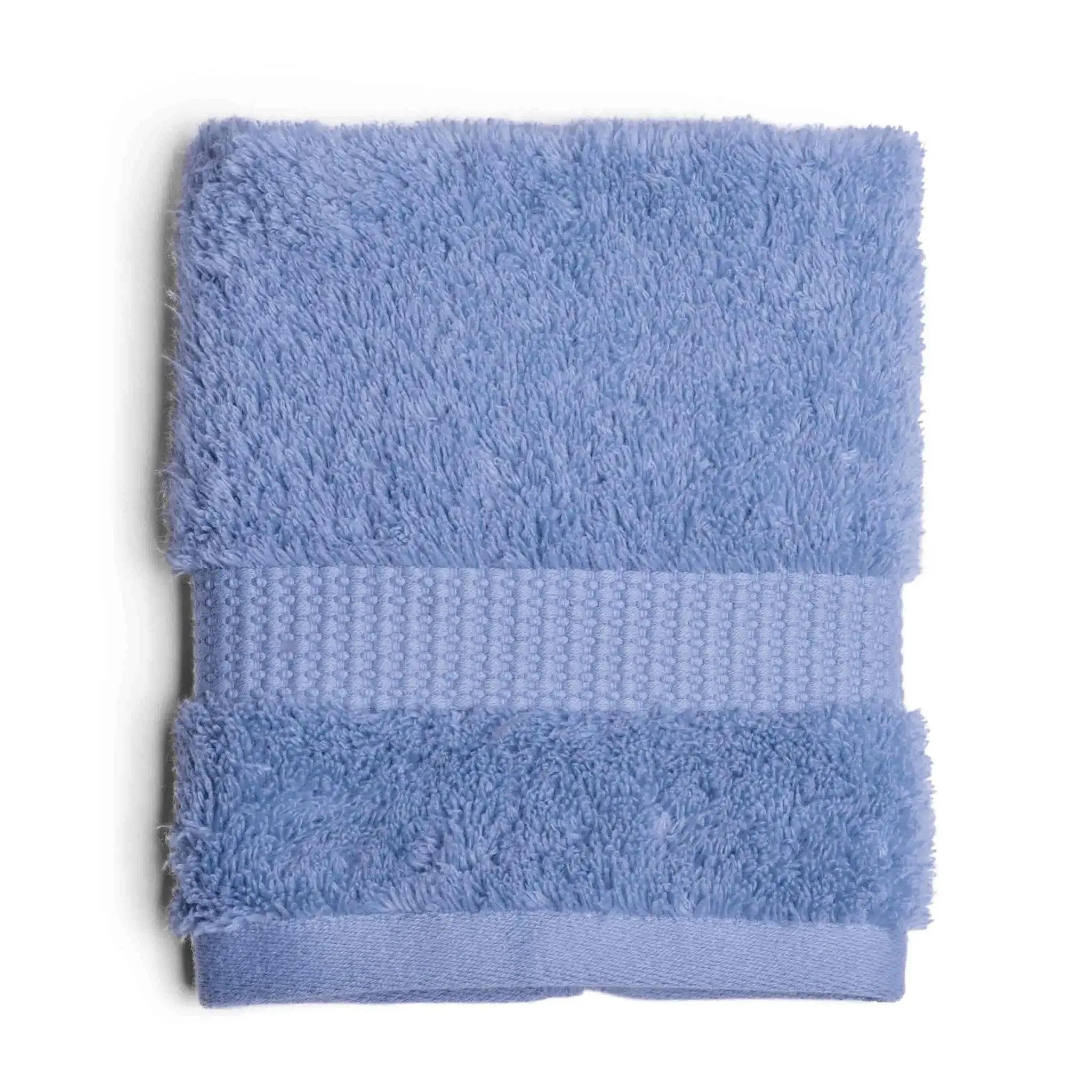 Martex Supima Cotton Luxe Soft Towel Collection