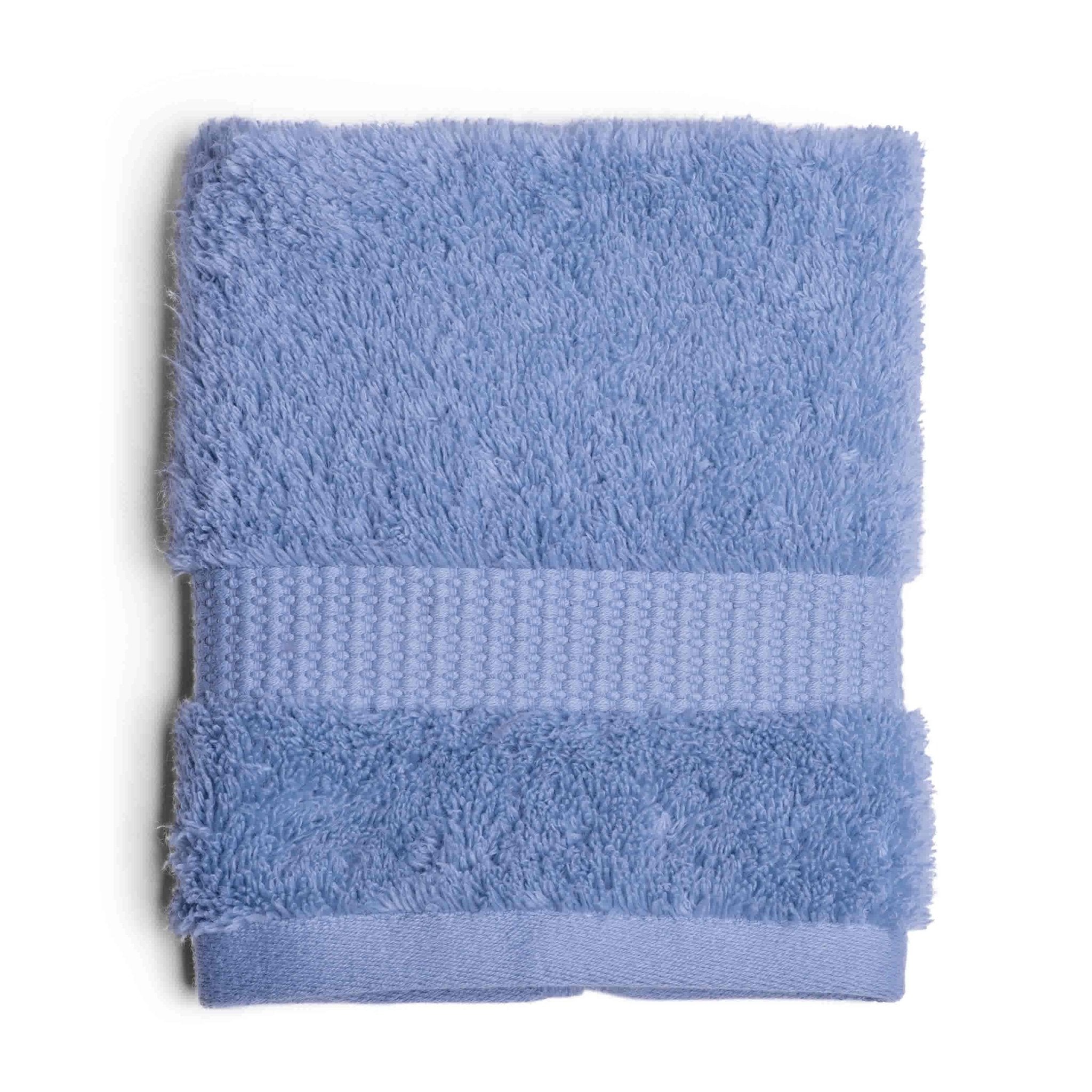 Martex Supima Cotton Luxe Soft Towel Collection