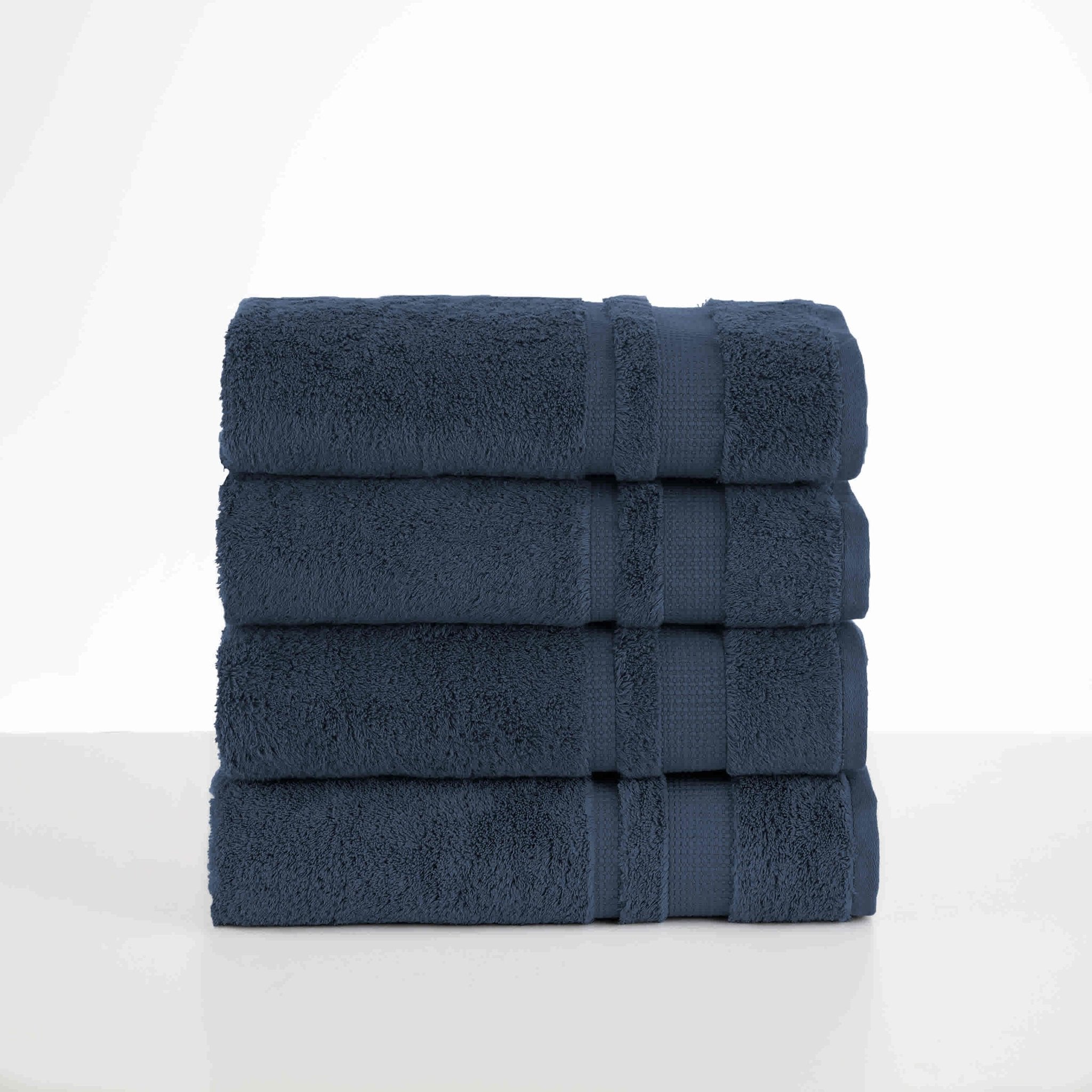 Martex Supima Cotton Luxe Soft Towel Collection