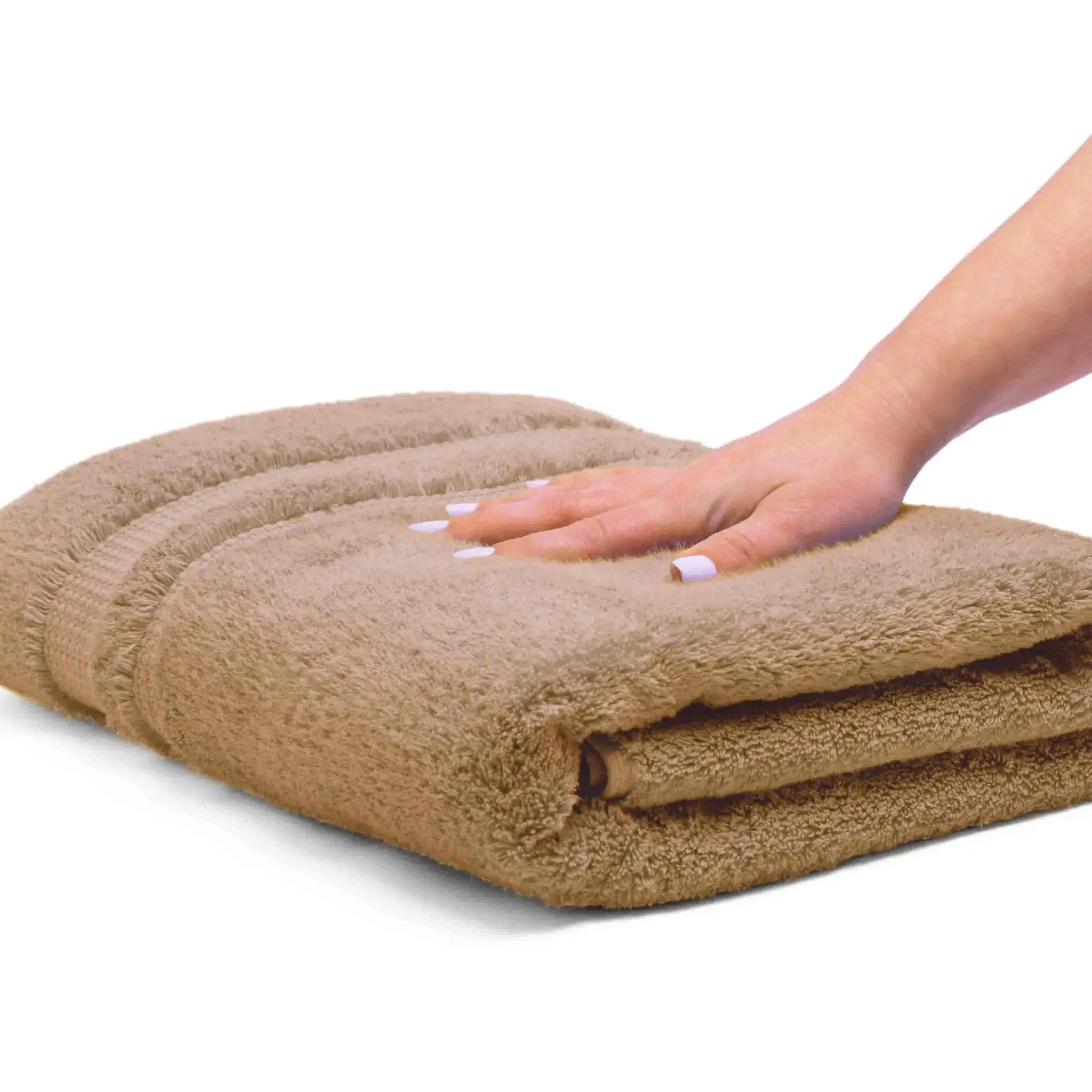 Martex Supima Cotton Luxe Soft Towel Collection