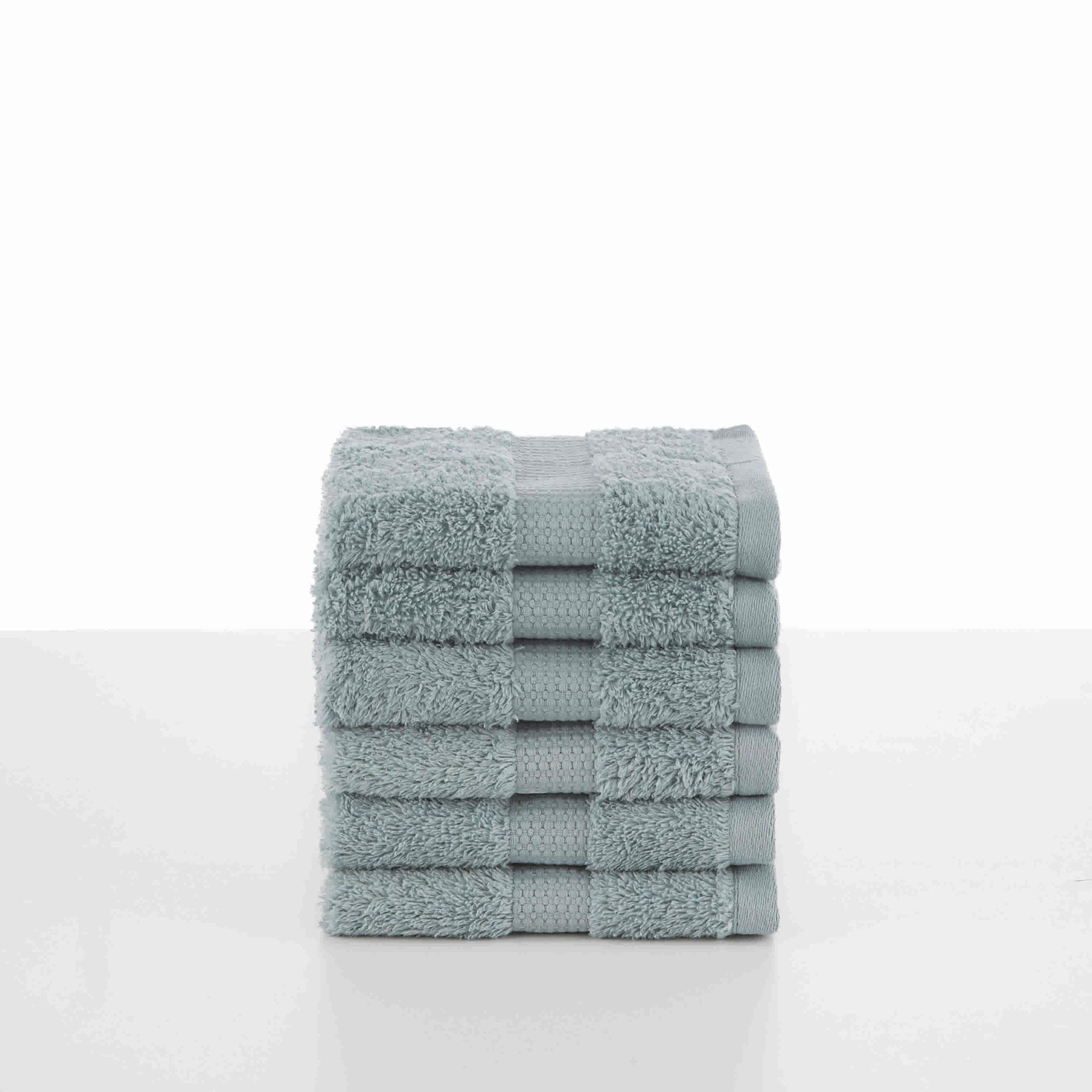 Martex Supima Cotton Luxe Soft Towel Collection
