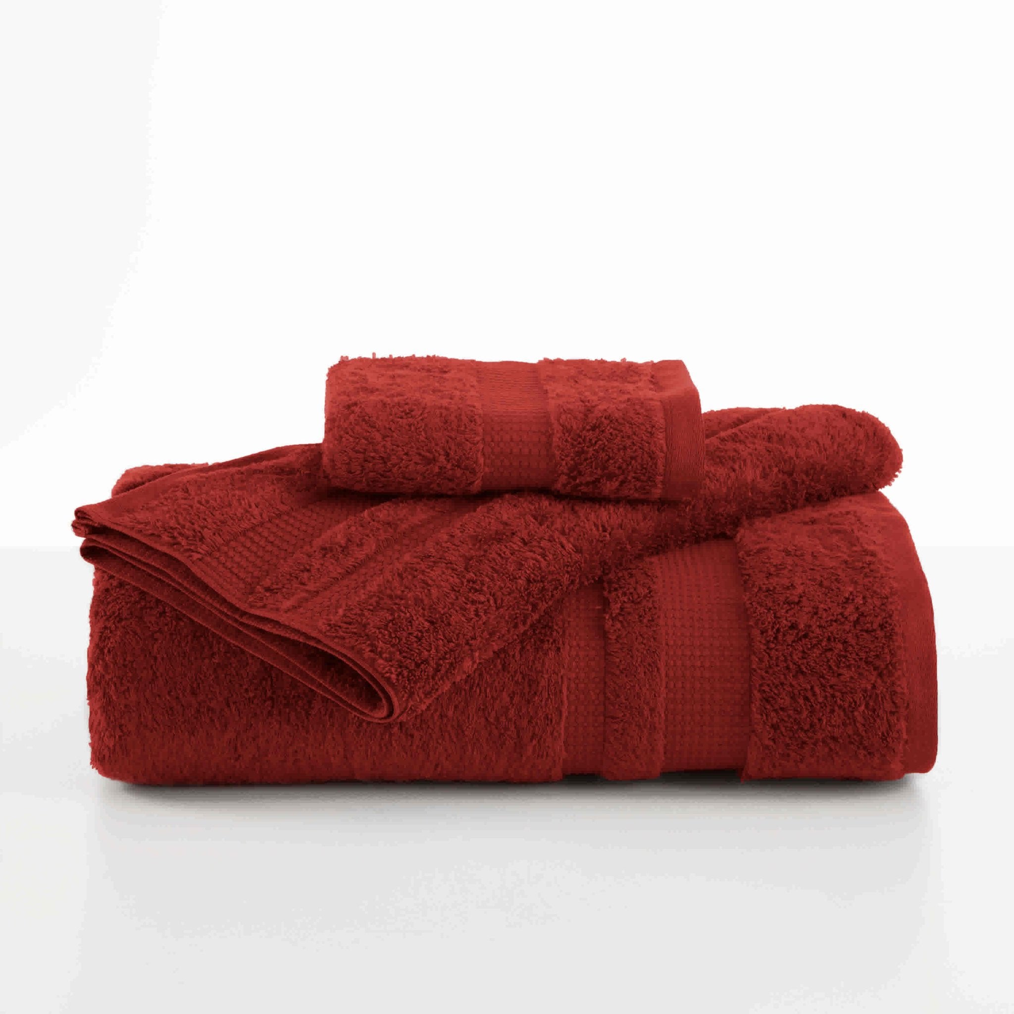 Martex Supima Cotton Luxe Soft Towel Collection – WestPoint Home
