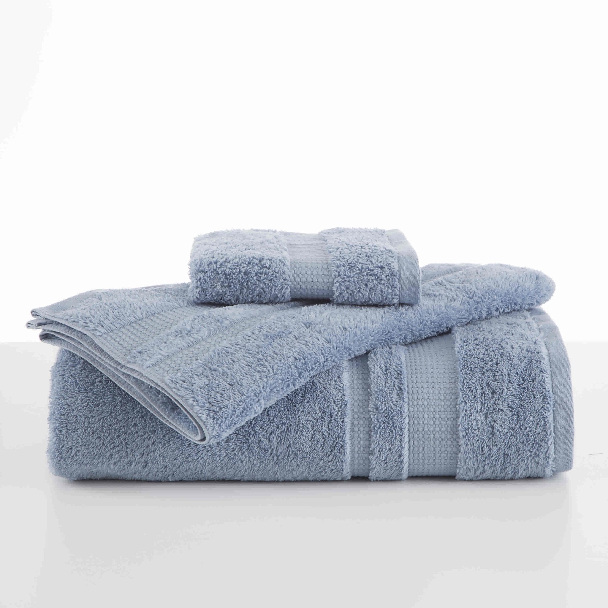 Martex Supima Cotton Luxe Soft Towel Collection