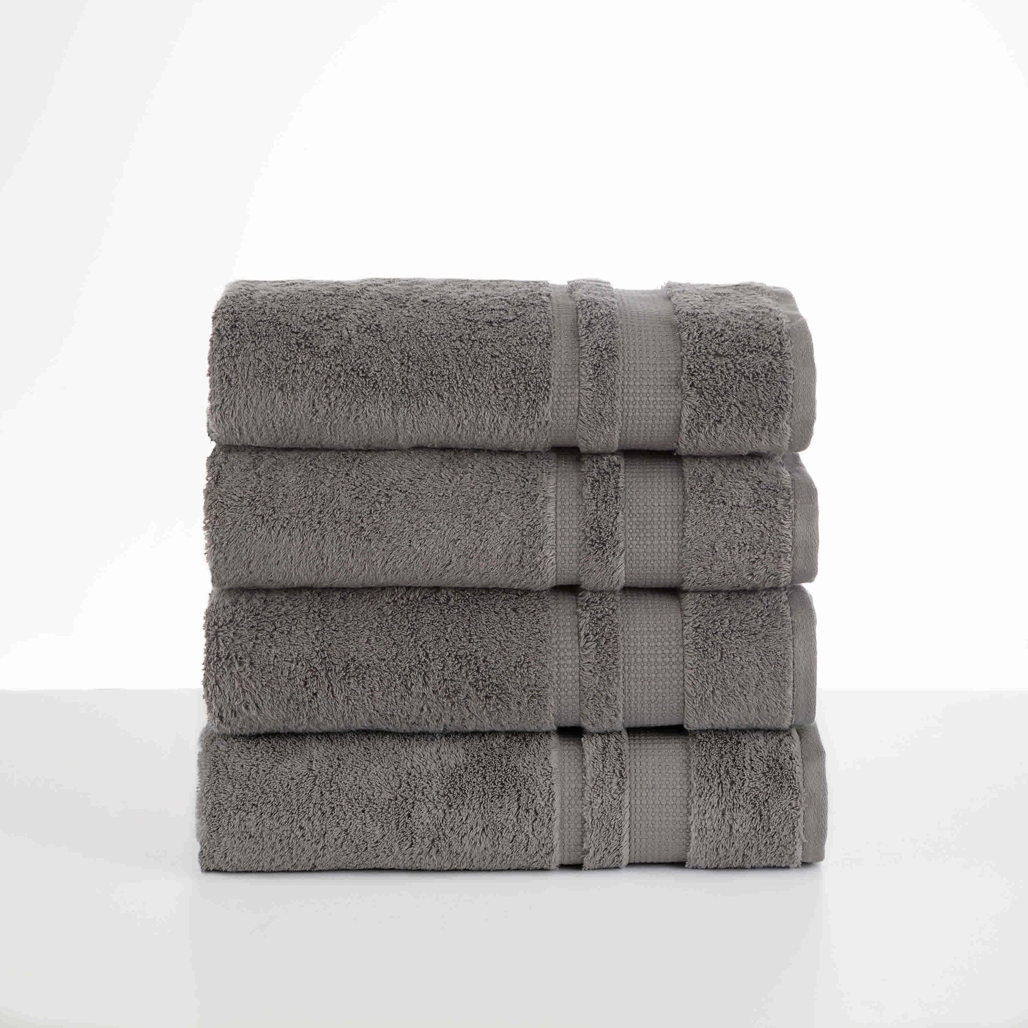 Martex Supima Cotton Luxe Soft Towel Collection