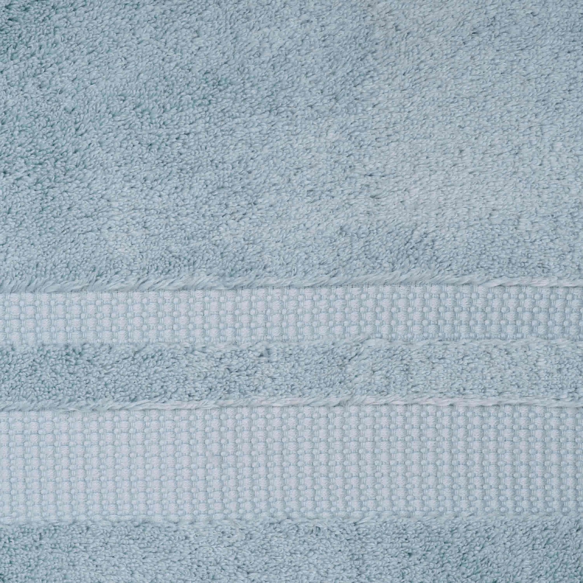Martex Supima Cotton Luxe Soft Towel Collection