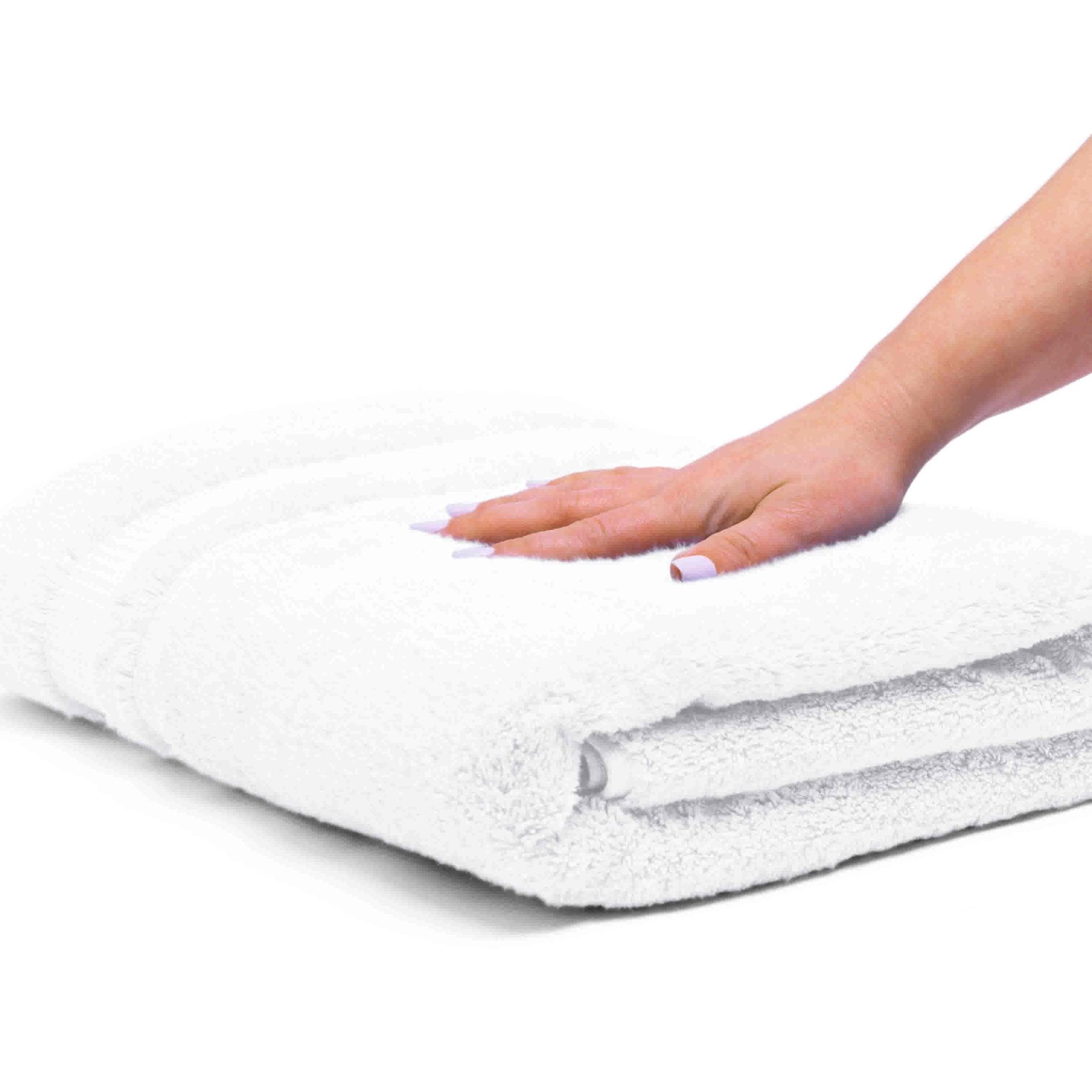 Martex Supima Cotton Luxe Soft Towel Collection