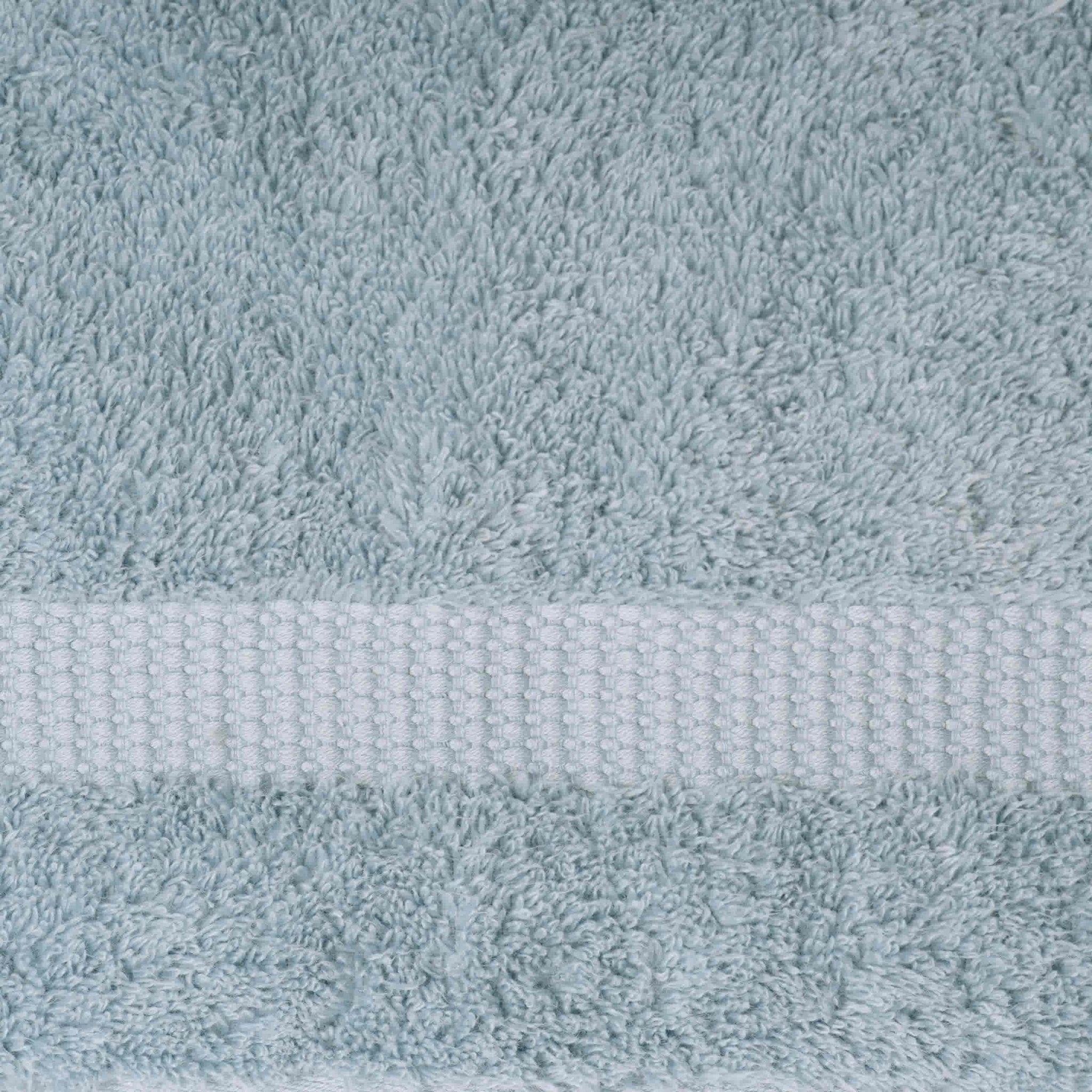 Martex Supima Cotton Luxe Soft Towel Collection