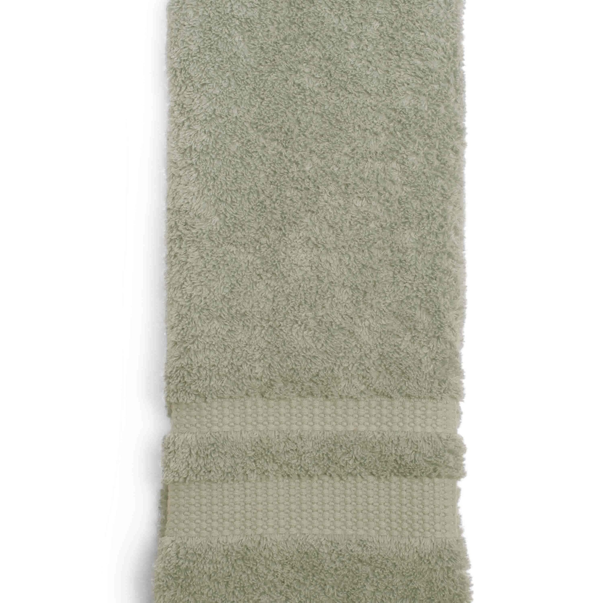Martex Supima Cotton Luxe Soft Towel Collection