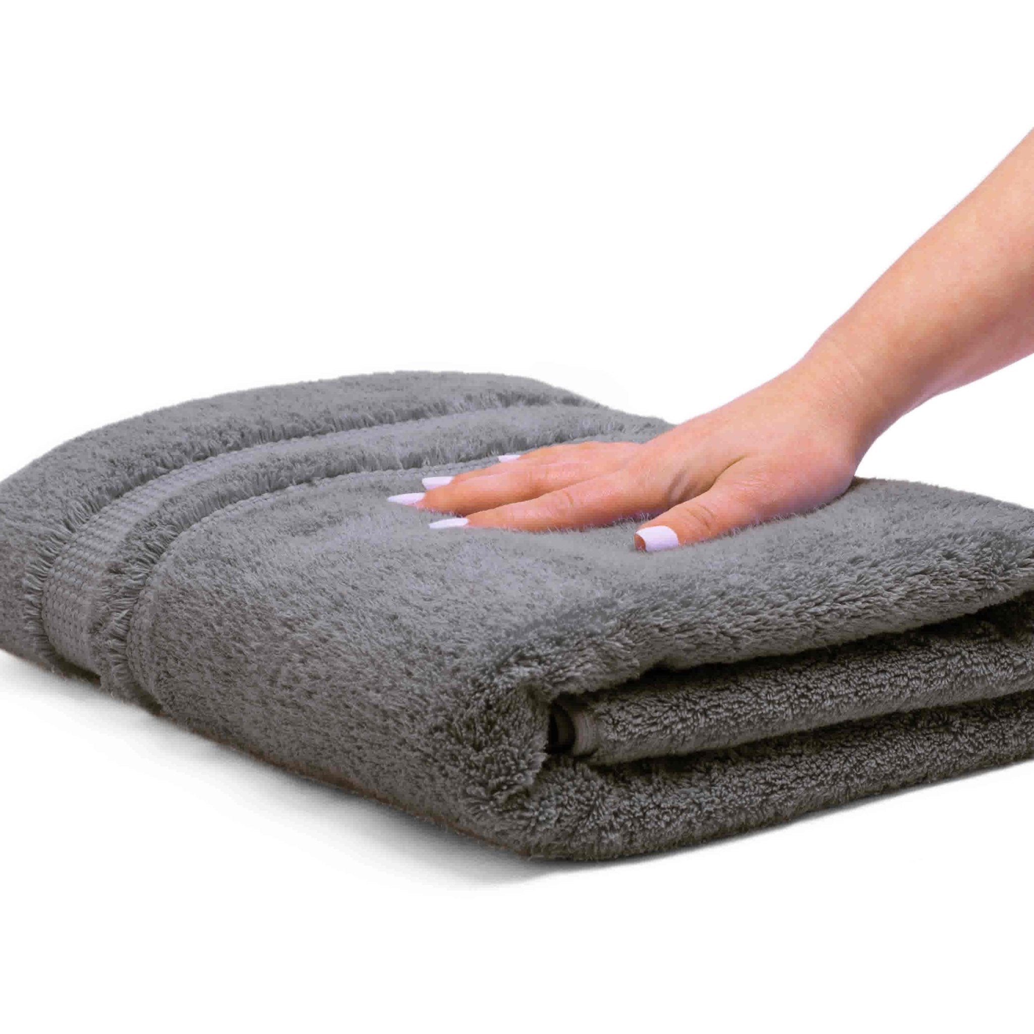 Martex Supima Cotton Luxe Soft Towel Collection