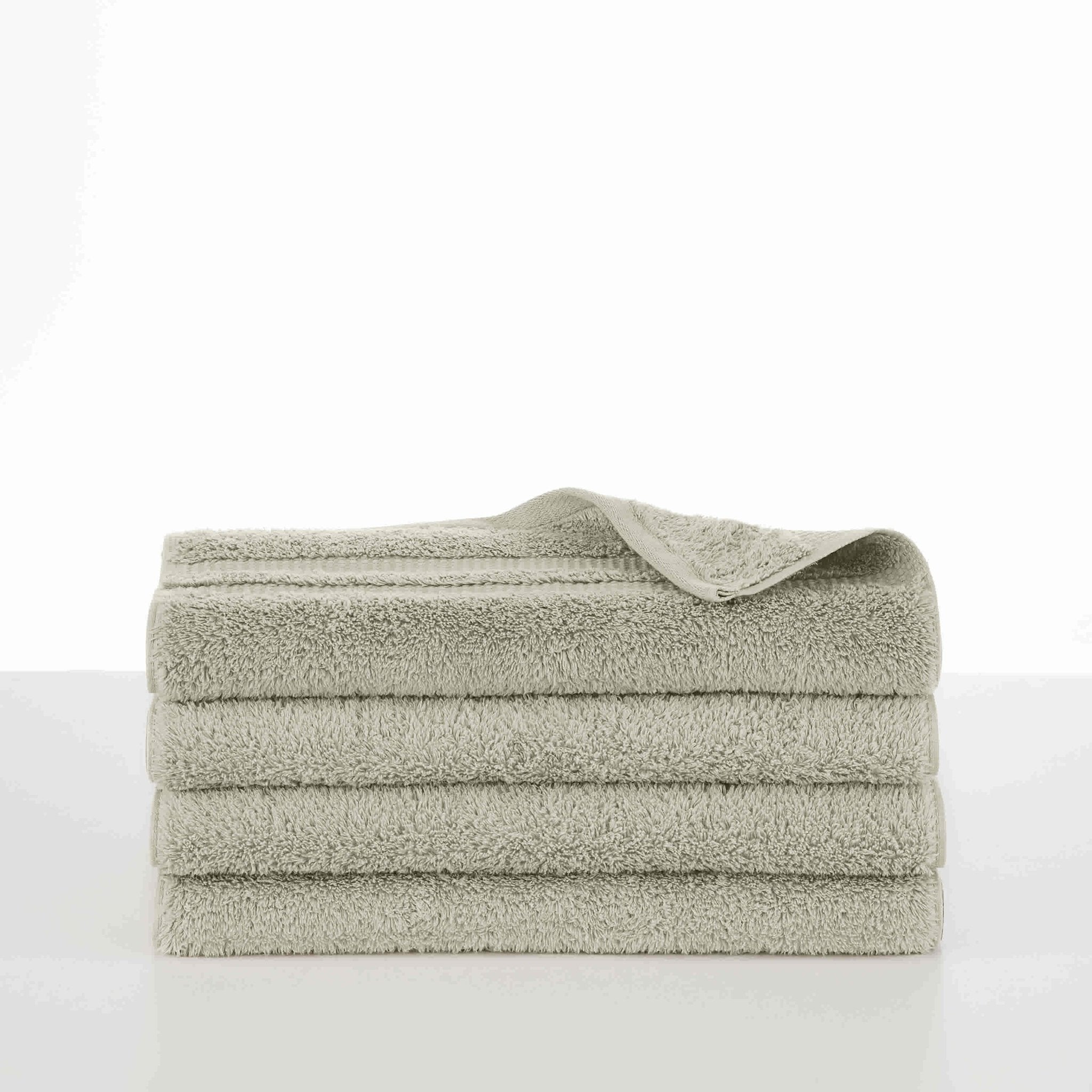 Martex Supima Cotton Luxe Soft Towel Collection