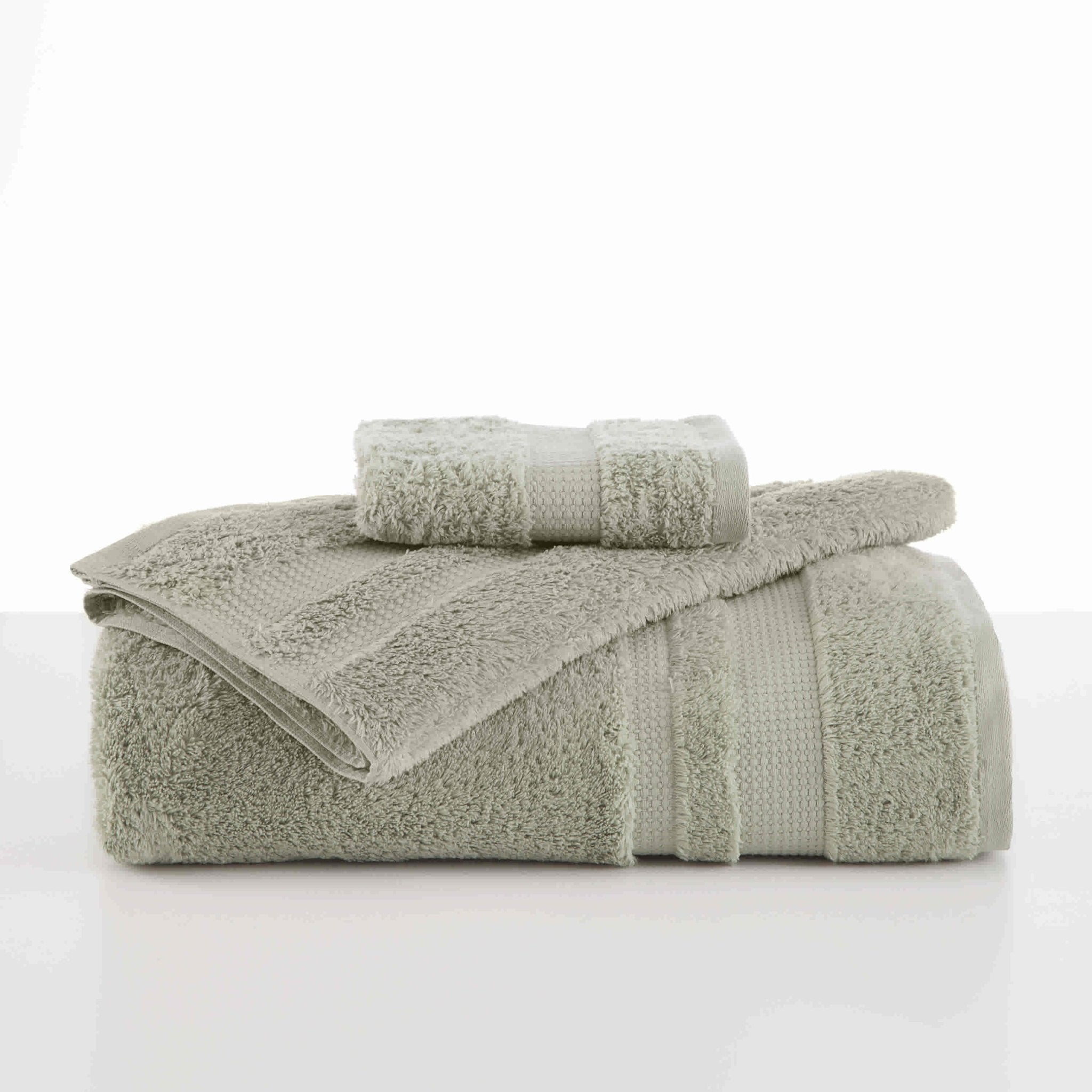 Martex Supima Cotton Luxe Soft Towel Collection