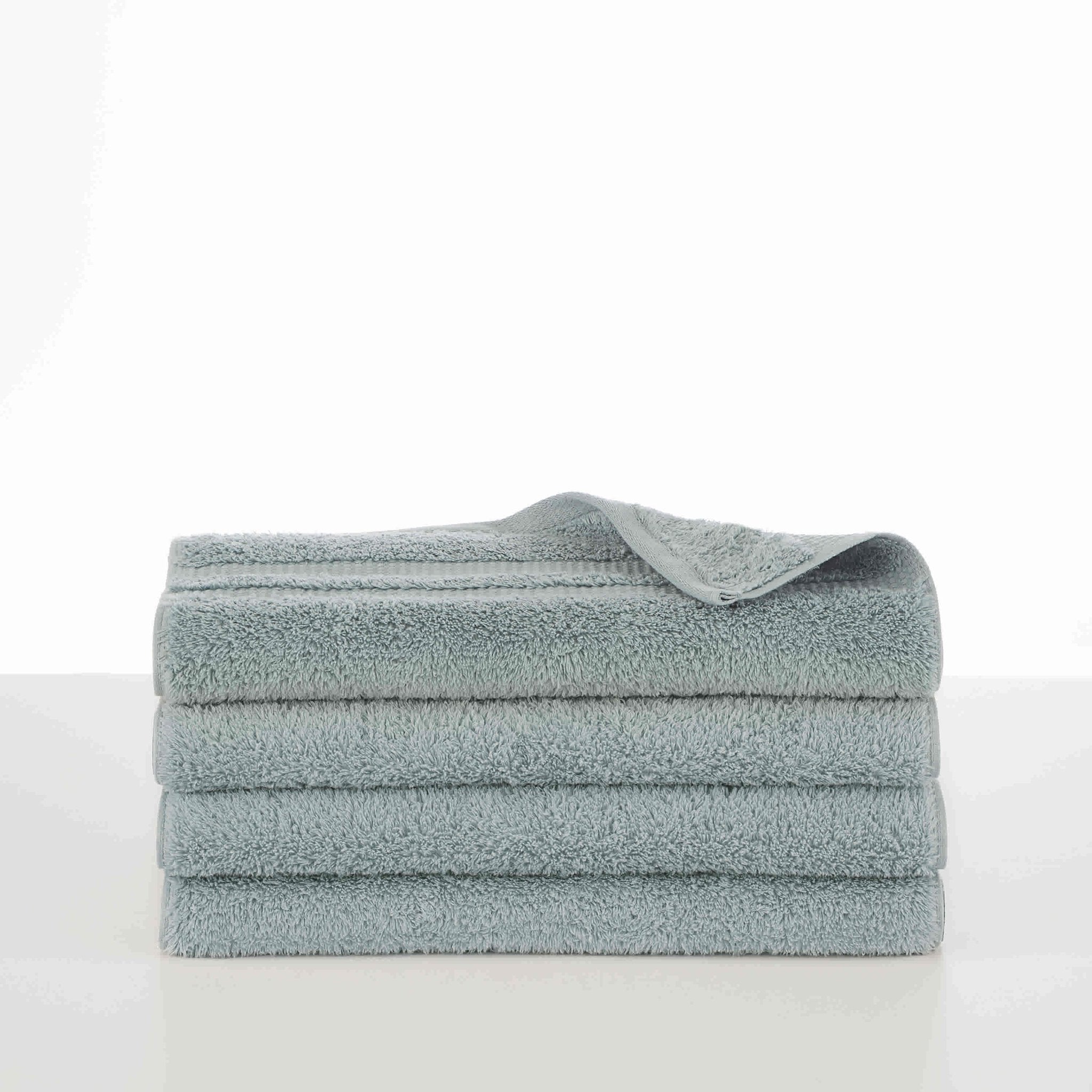 Martex Supima Cotton Luxe Soft Towel Collection