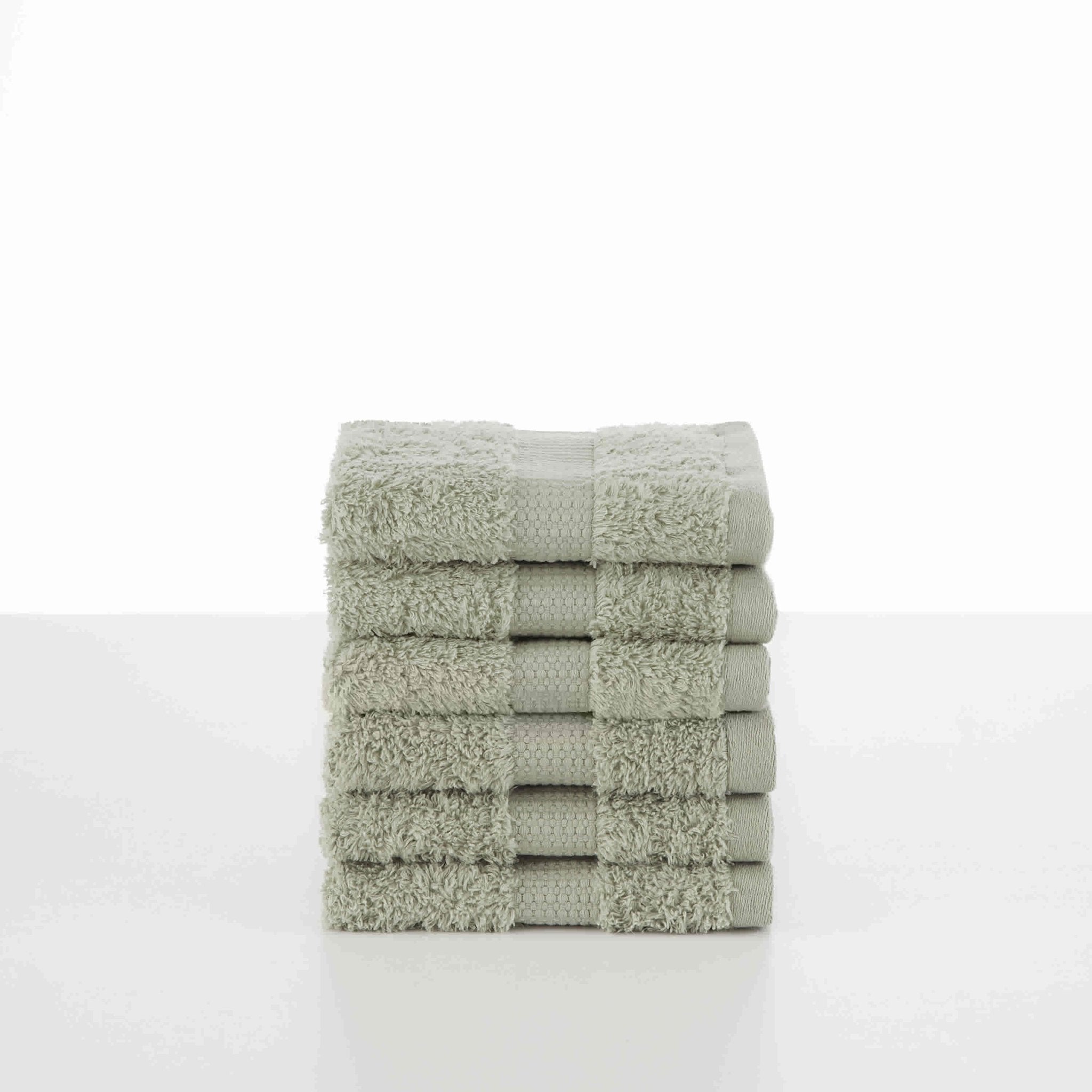 Martex Supima Cotton Luxe Soft Towel Collection