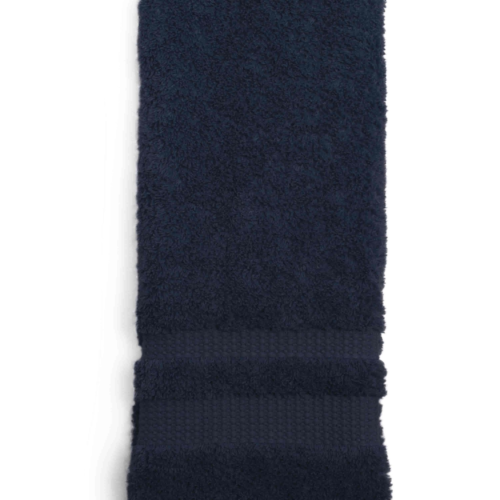Martex Supima Cotton Luxe Soft Towel Collection