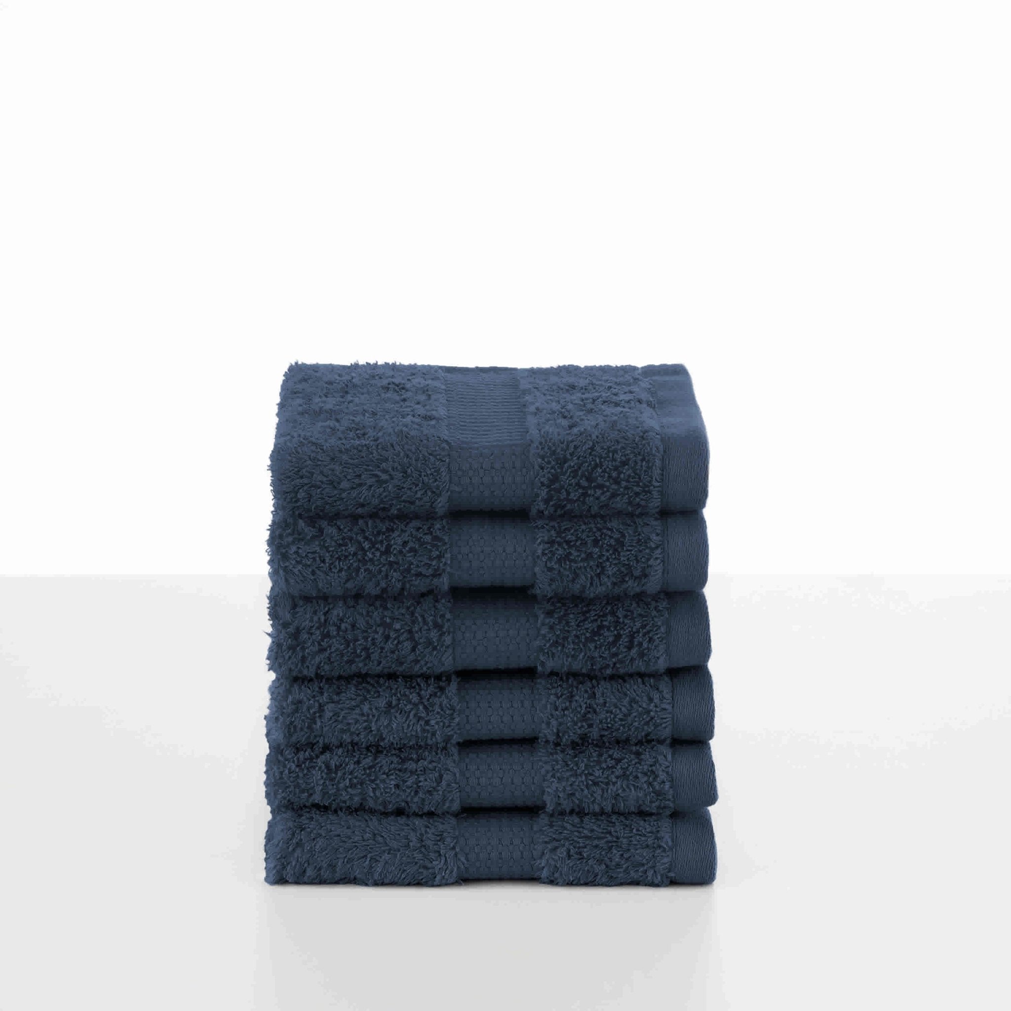 Martex Supima Cotton Luxe Soft Towel Collection