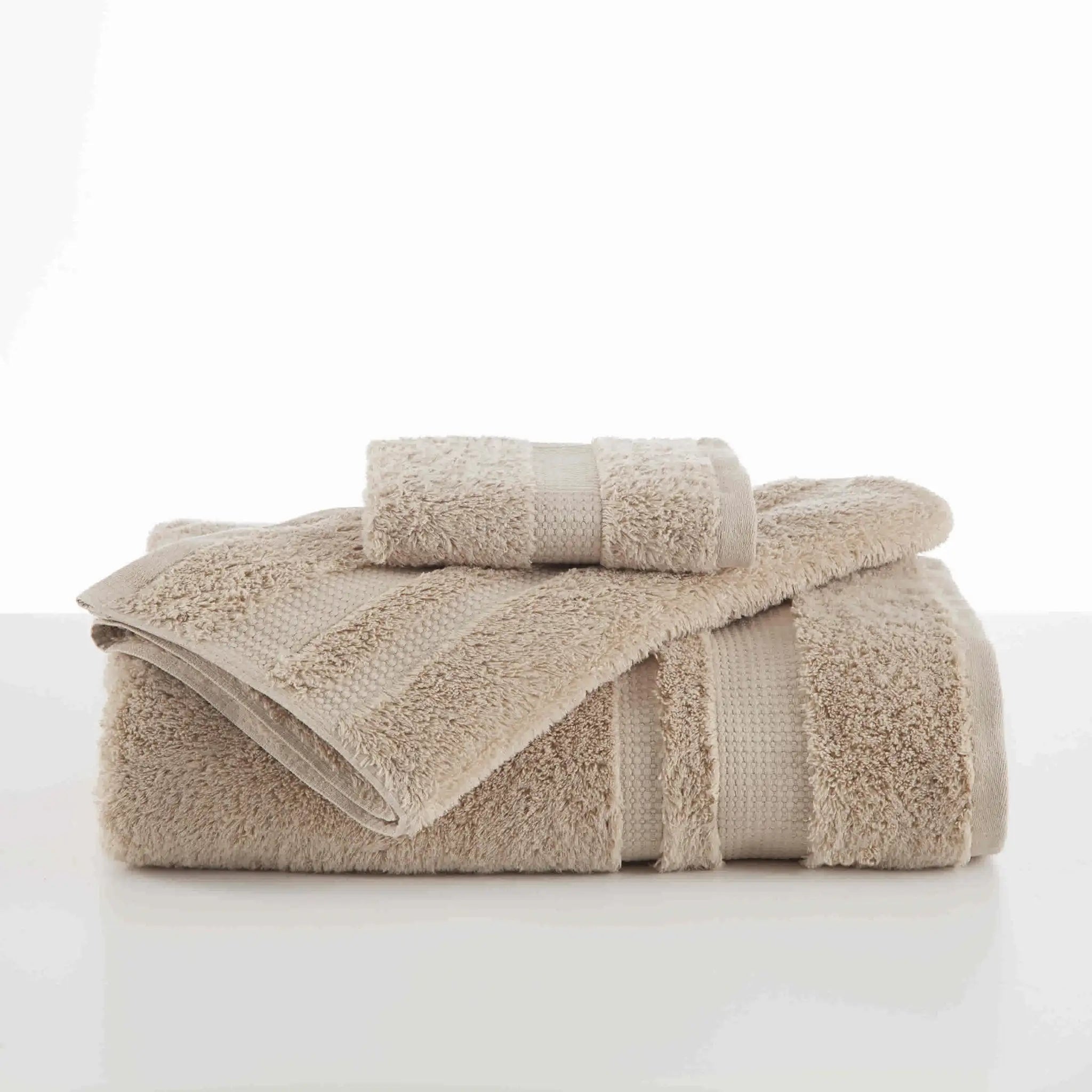 Martex Supima Cotton Luxe Soft Towel Collection