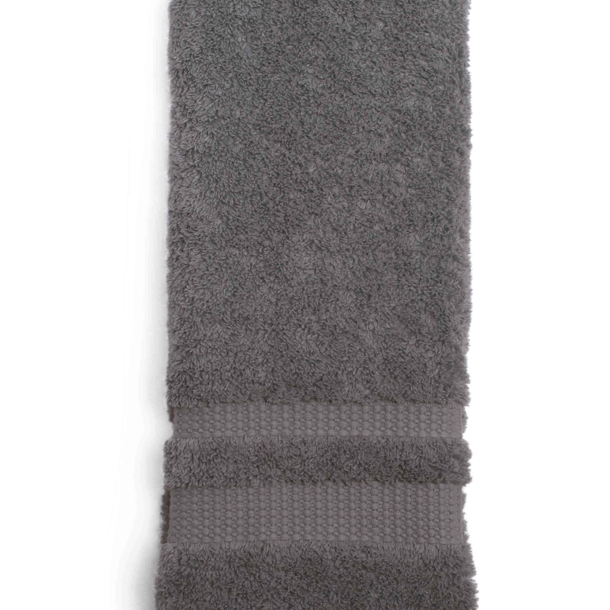 Martex Supima Cotton Luxe Soft Towel Collection