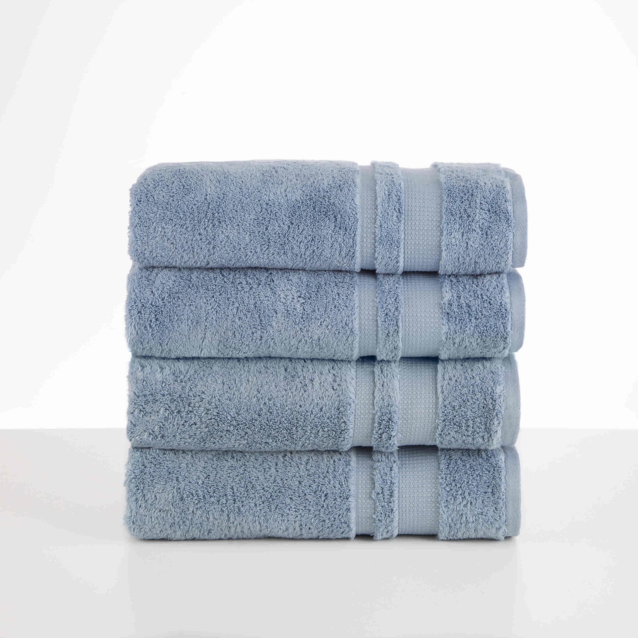 Martex Supima Cotton Luxe Soft Towel Collection
