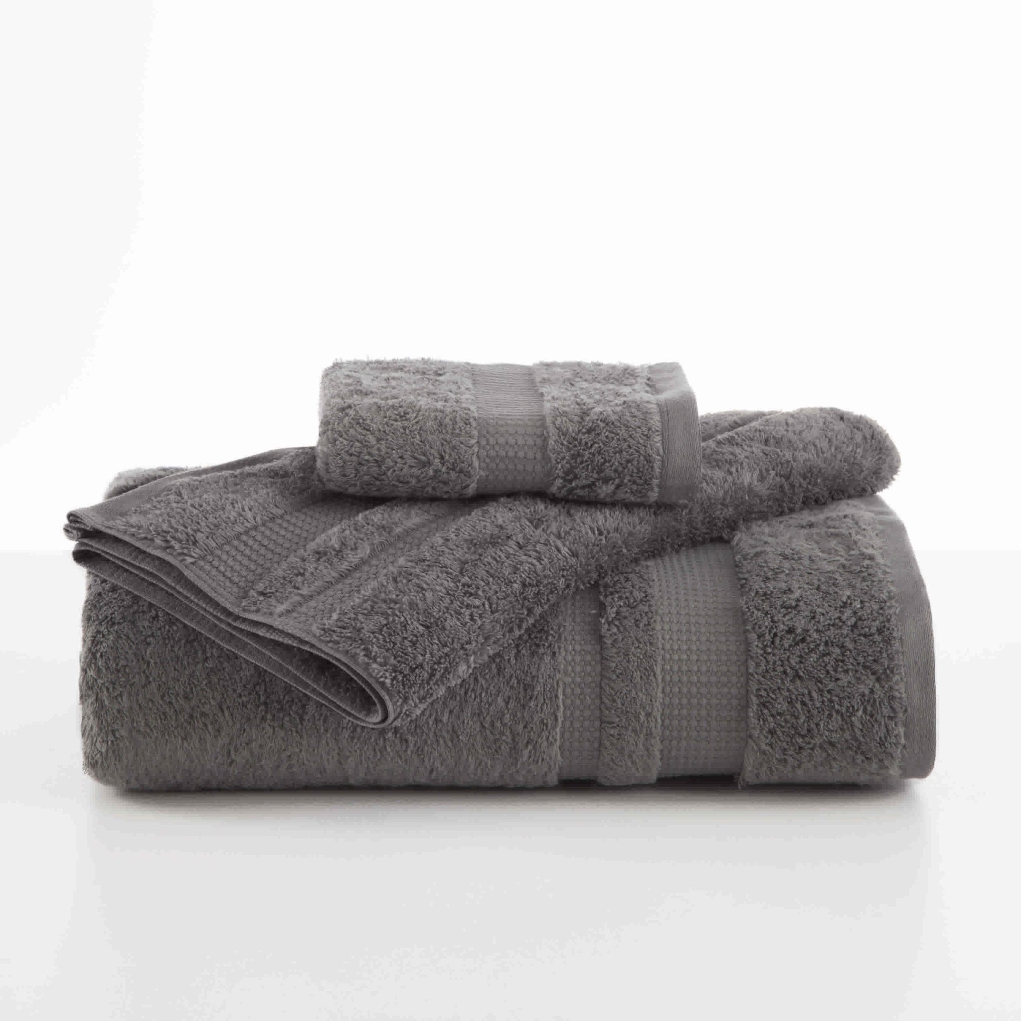 Martex Supima Cotton Luxe Soft Towel Collection