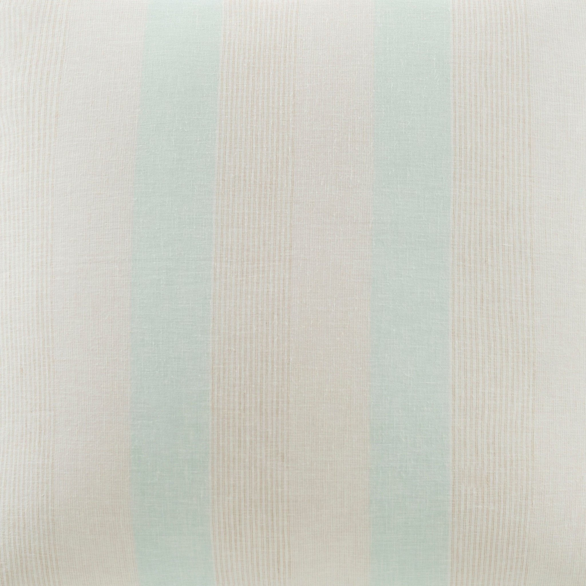 Southern Tide Batten Square Seafoam Decorative Pillow
